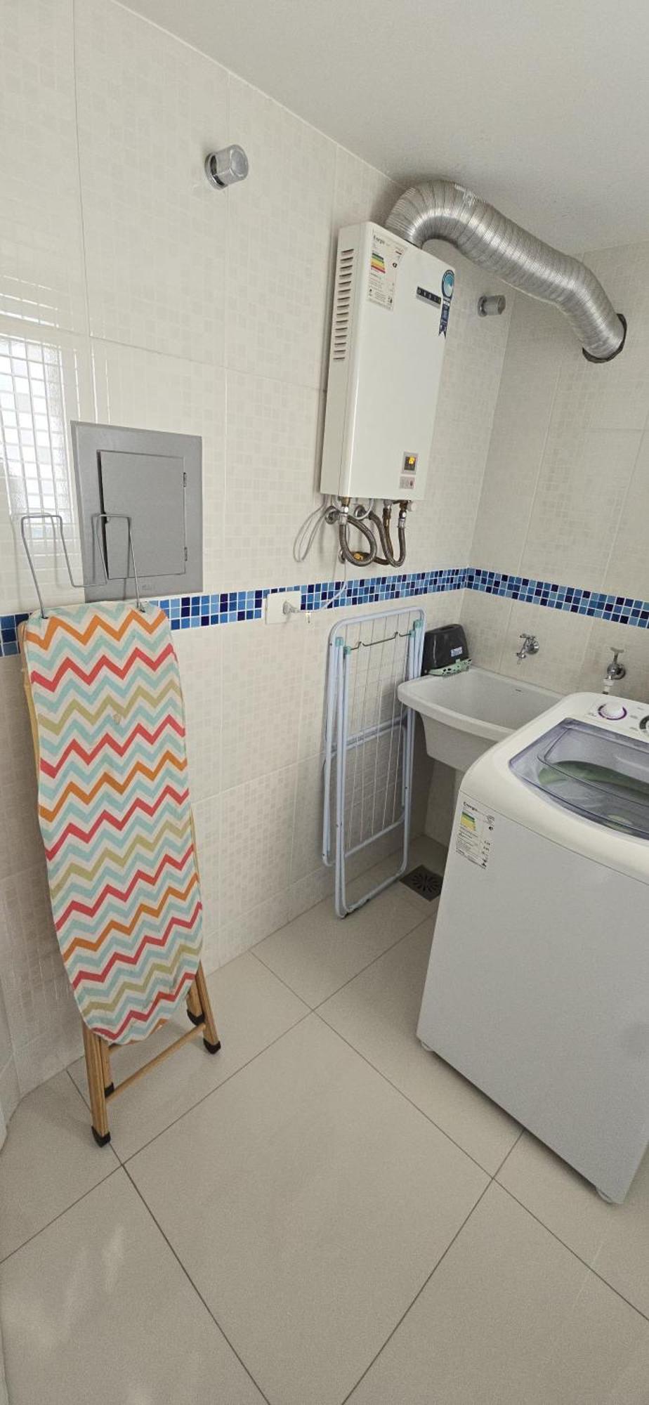 Real Plaza Flat 1505 Curitiba