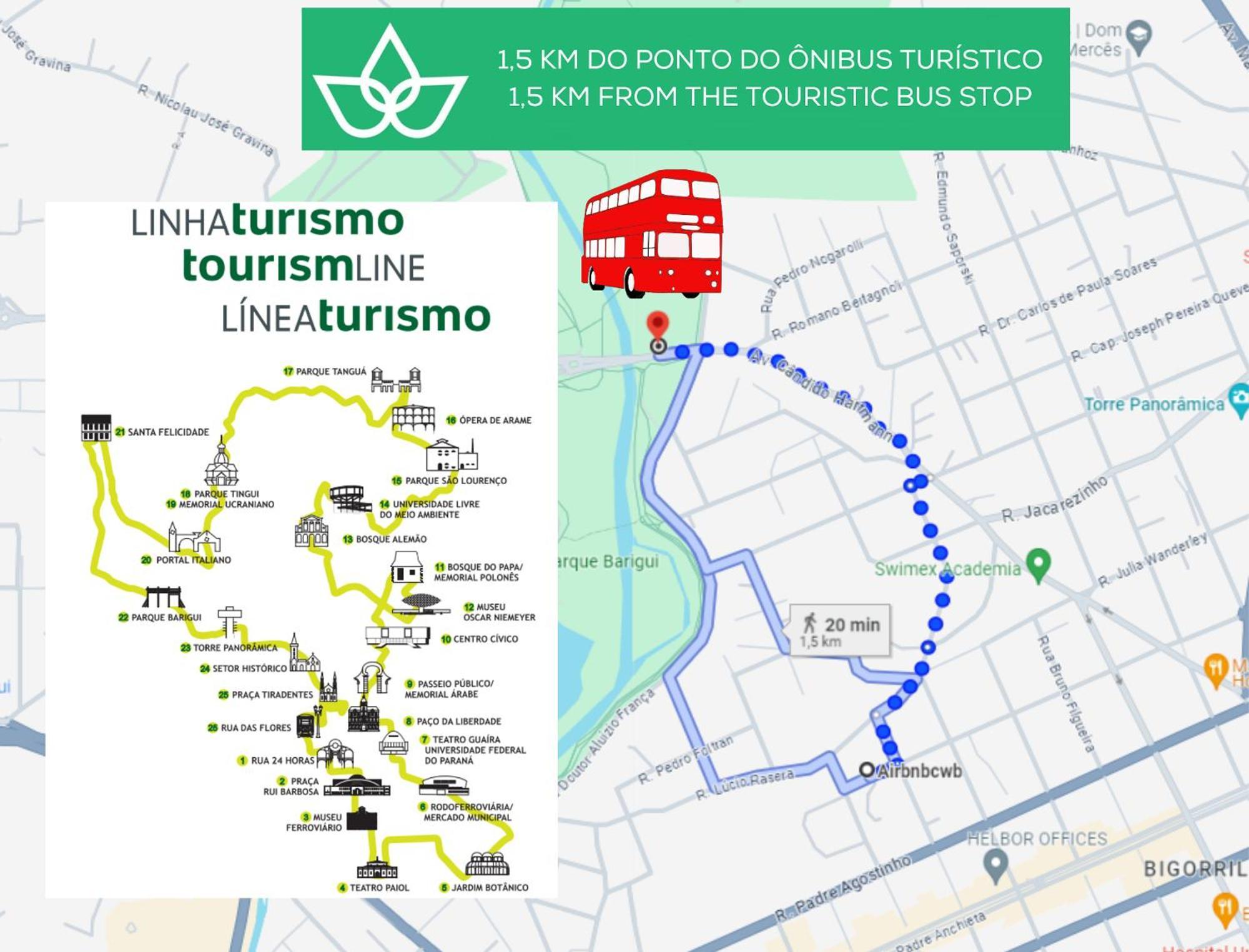 Apartamento 3 Quartos Familia, 2 Vagas, Garden, Prox. Barigui Curitiba