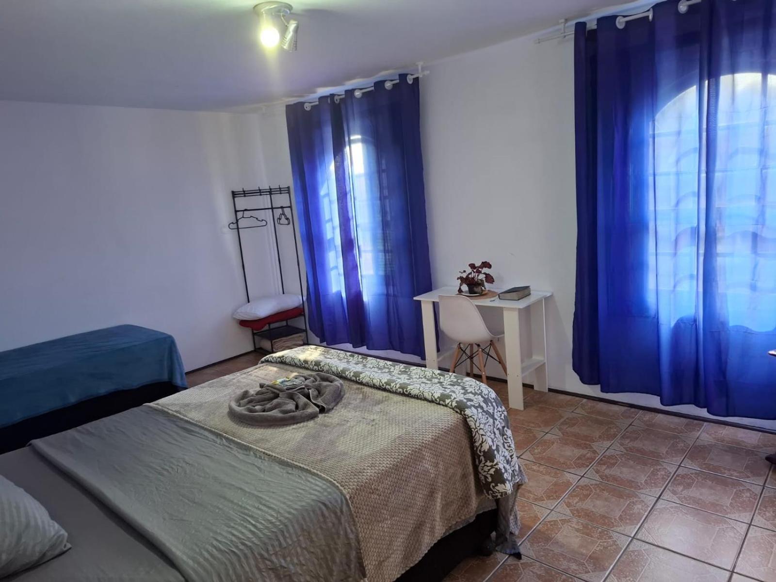 Homestay Ruta 40 E Quartos Premium Curitiba