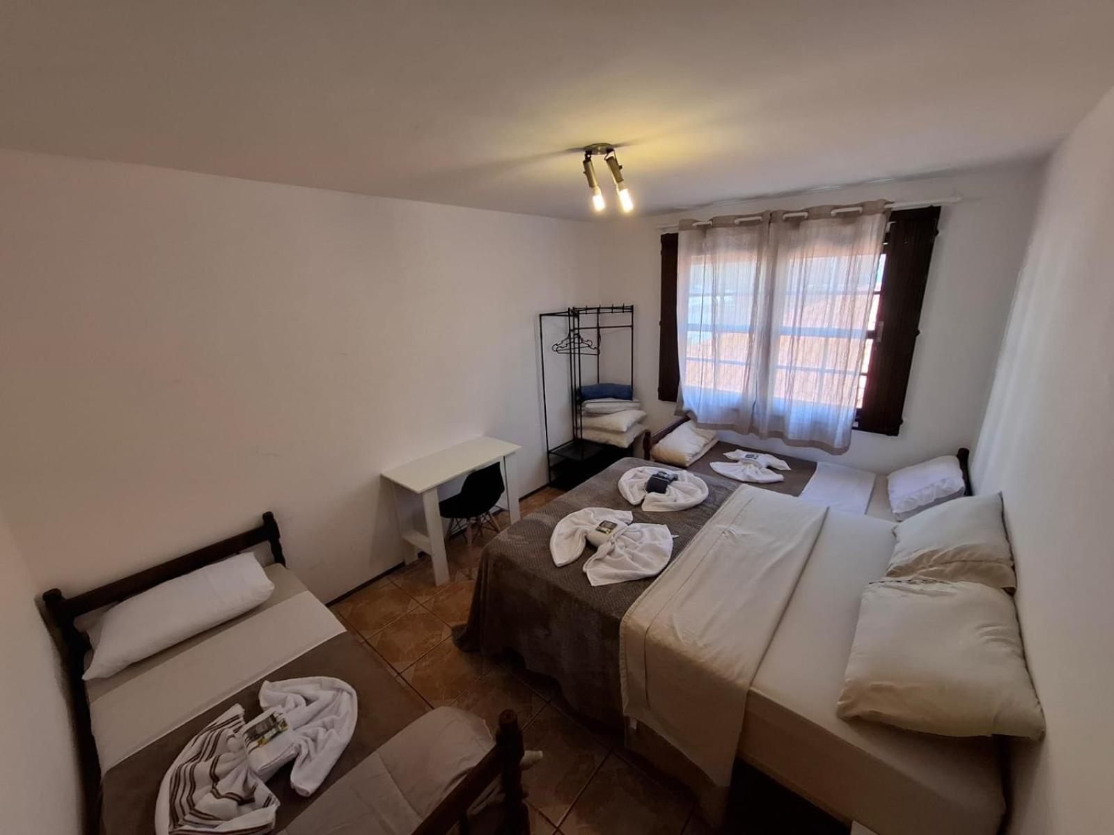 Homestay Ruta 40 E Quartos Premium *