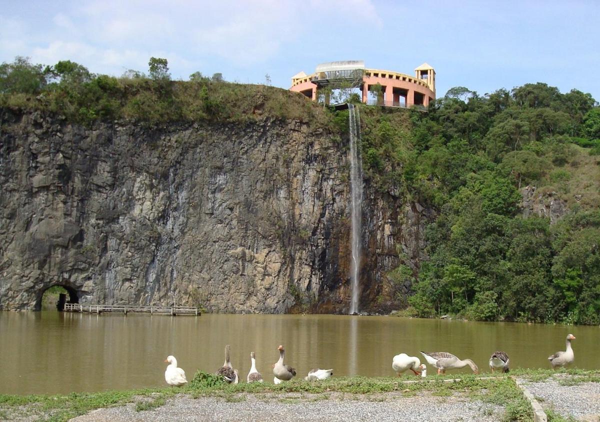 Residencial, Da Luz Curitiba
