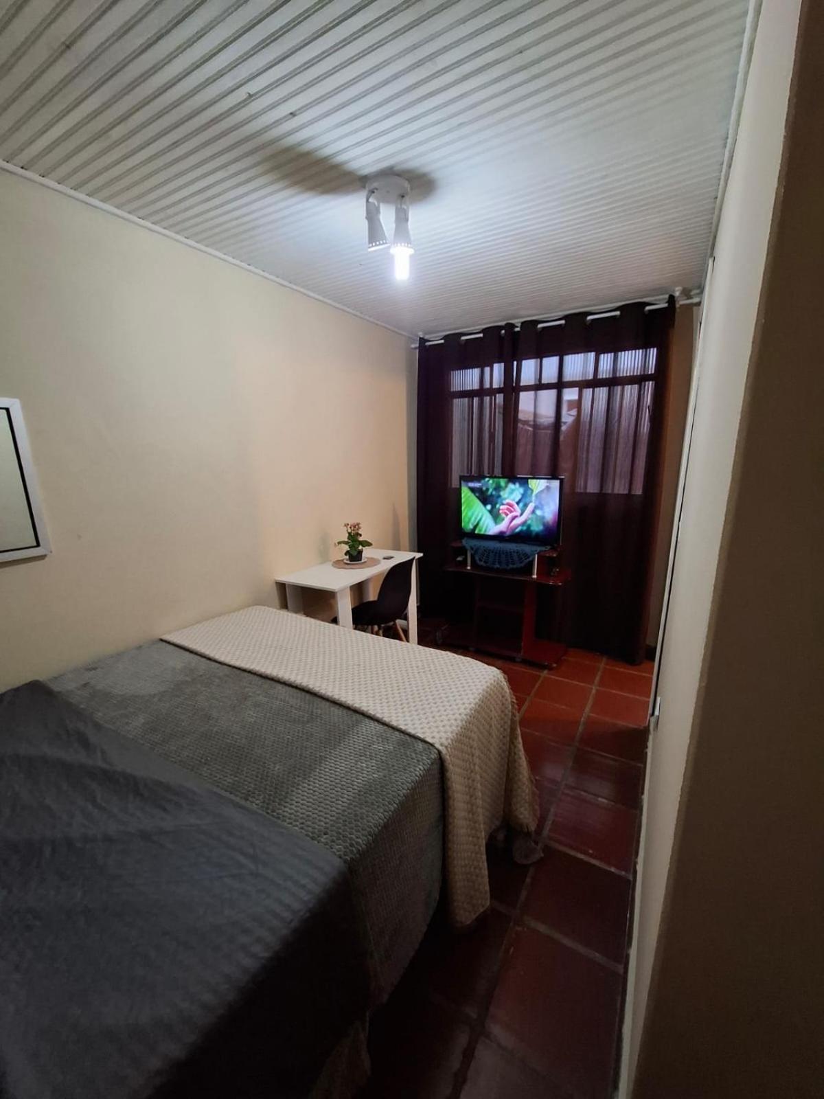 Homestay Ruta 40 E Quartos Premium