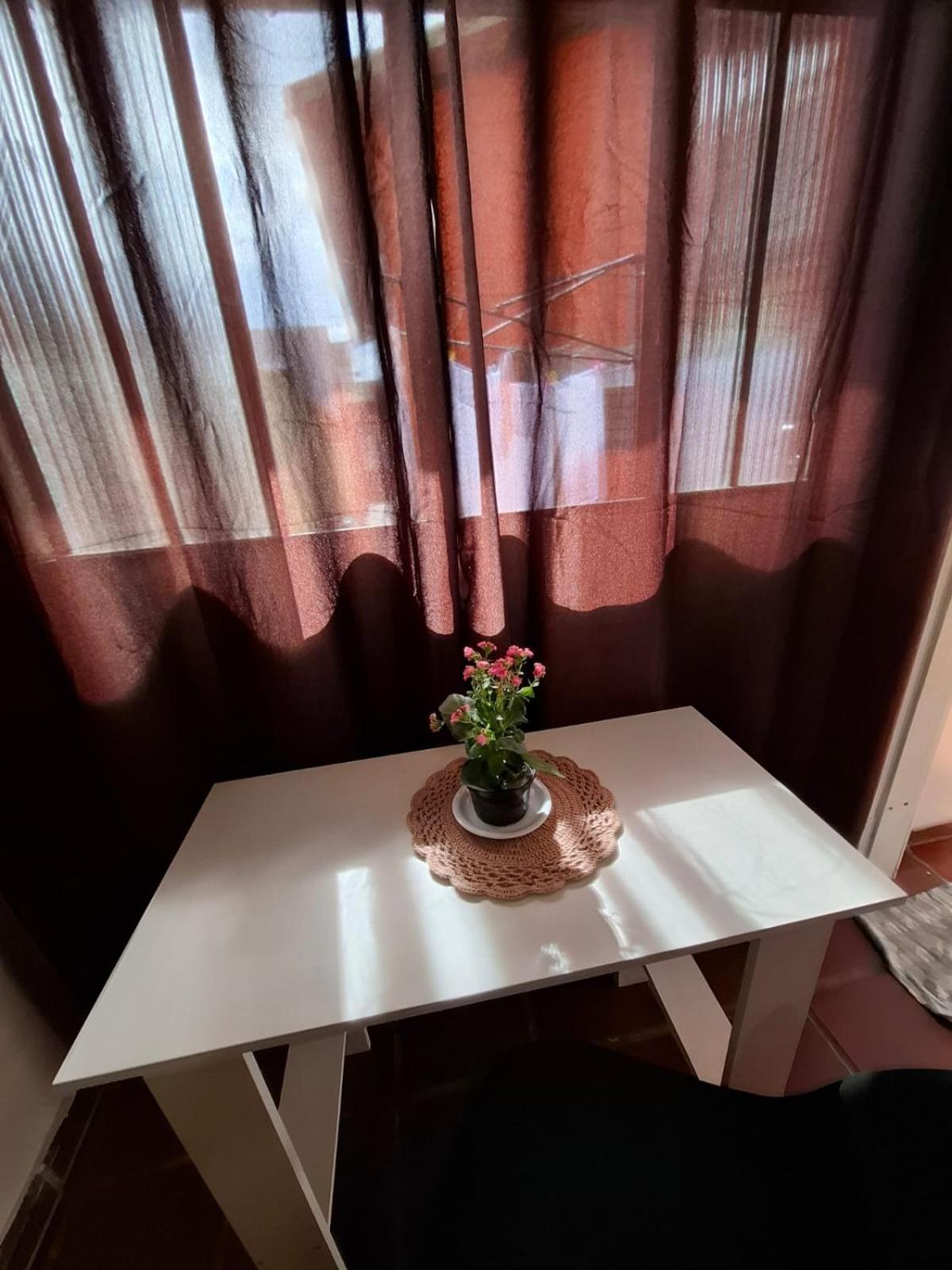 Ruta 40 E Quartos Premium Homestay