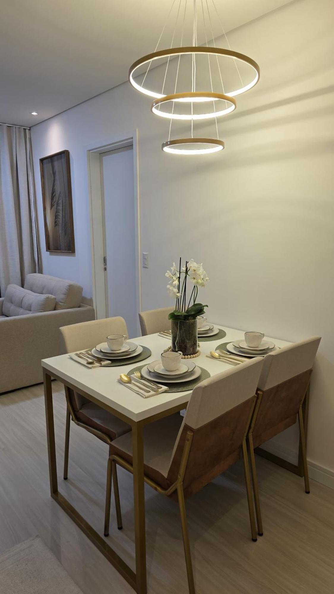 Apartamento Lindo No Centro De