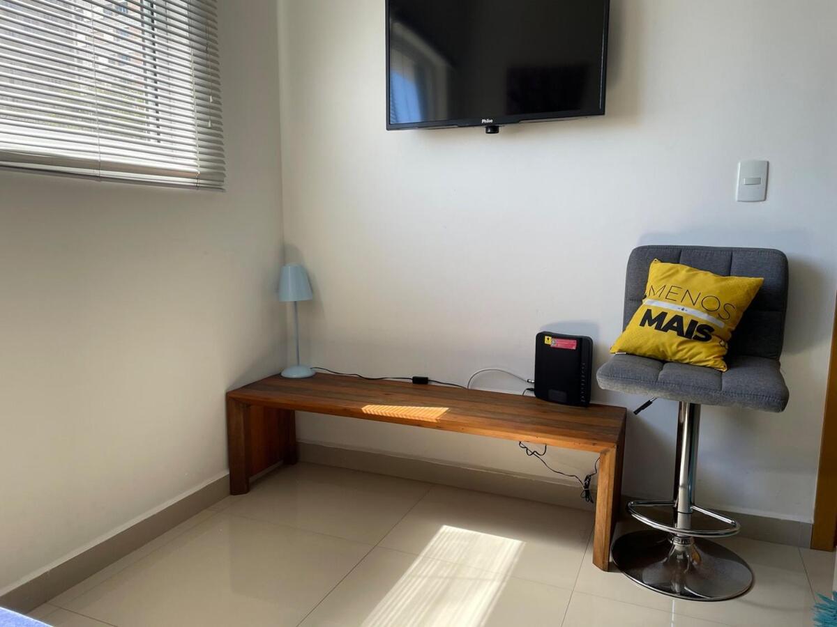 Loft Cwb Proxpc Ukraine Pa Anchieta Barigui Park Apartamento *