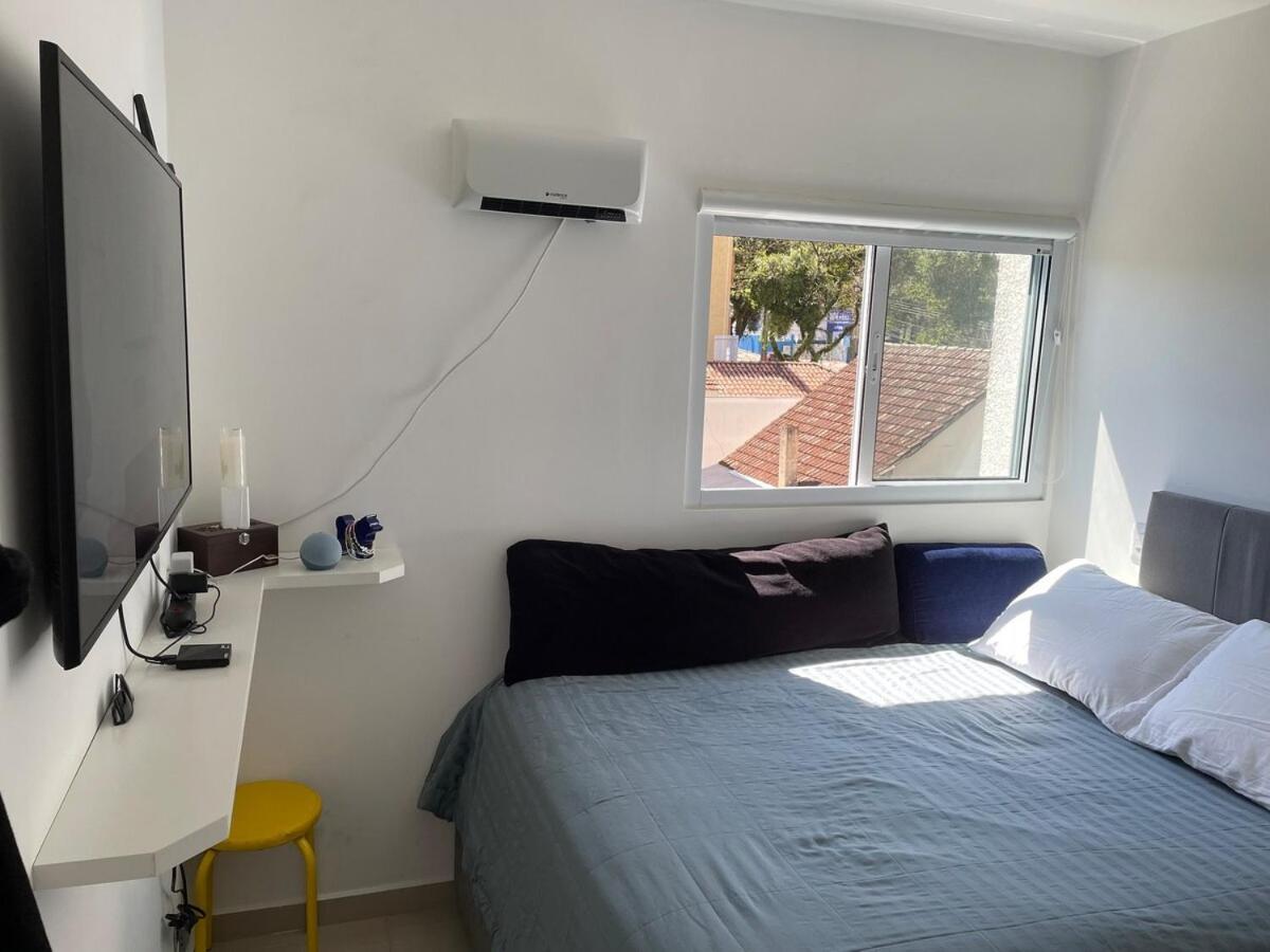 Loft Cwb Proxpc Ukraine Pa Anchieta Barigui Park *