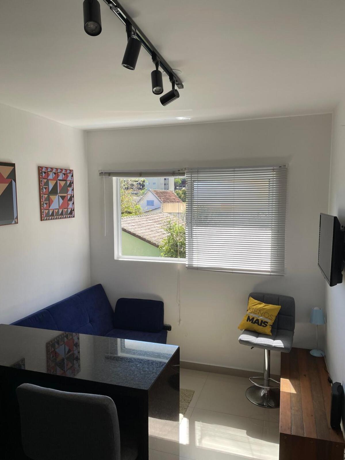 Loft Cwb Proxpc Ukraine Pa Anchieta Barigui Park Curitiba