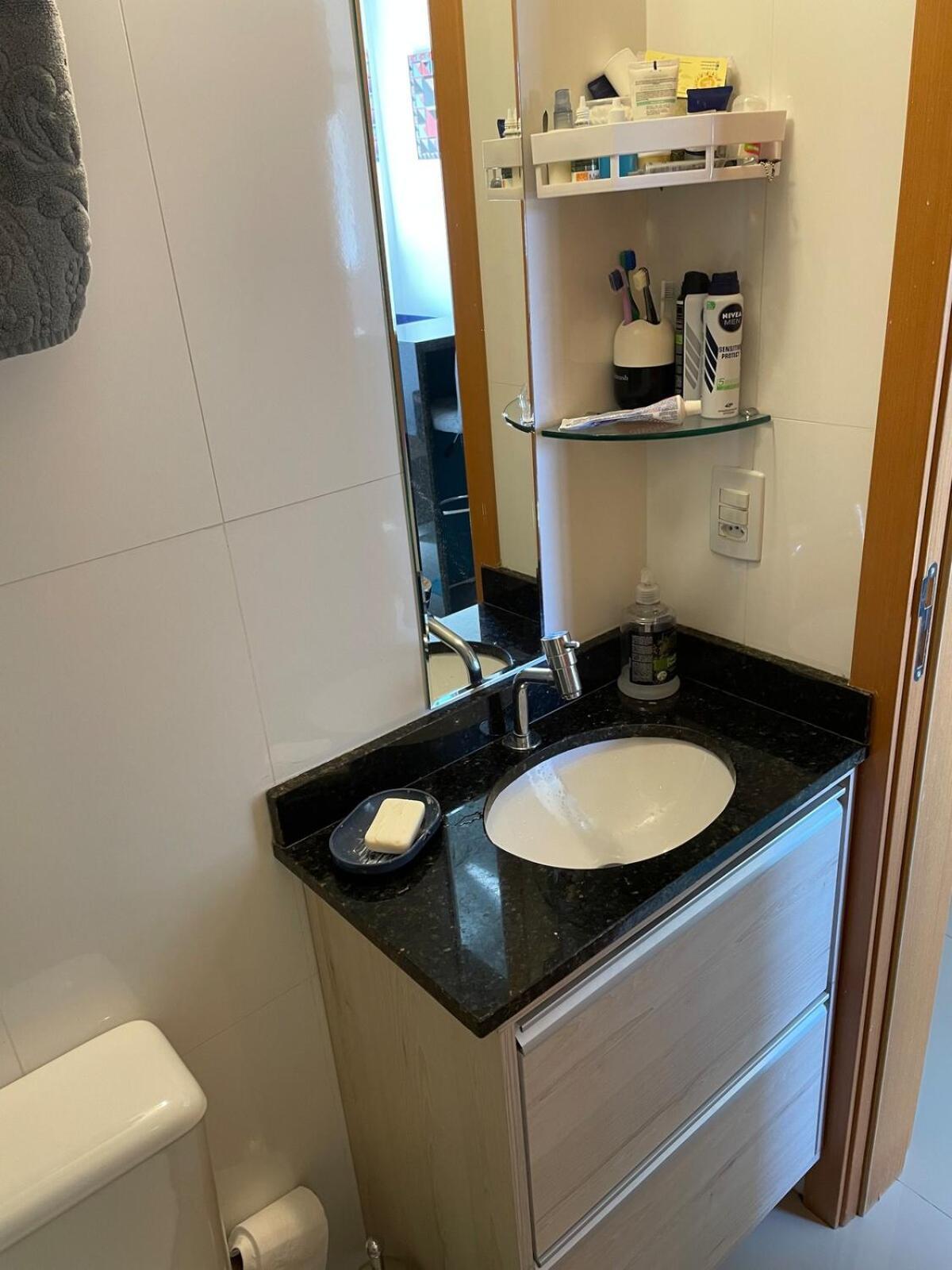 Apartamento Loft Cwb Proxpc Ukraine Pa Anchieta Barigui Park Curitiba