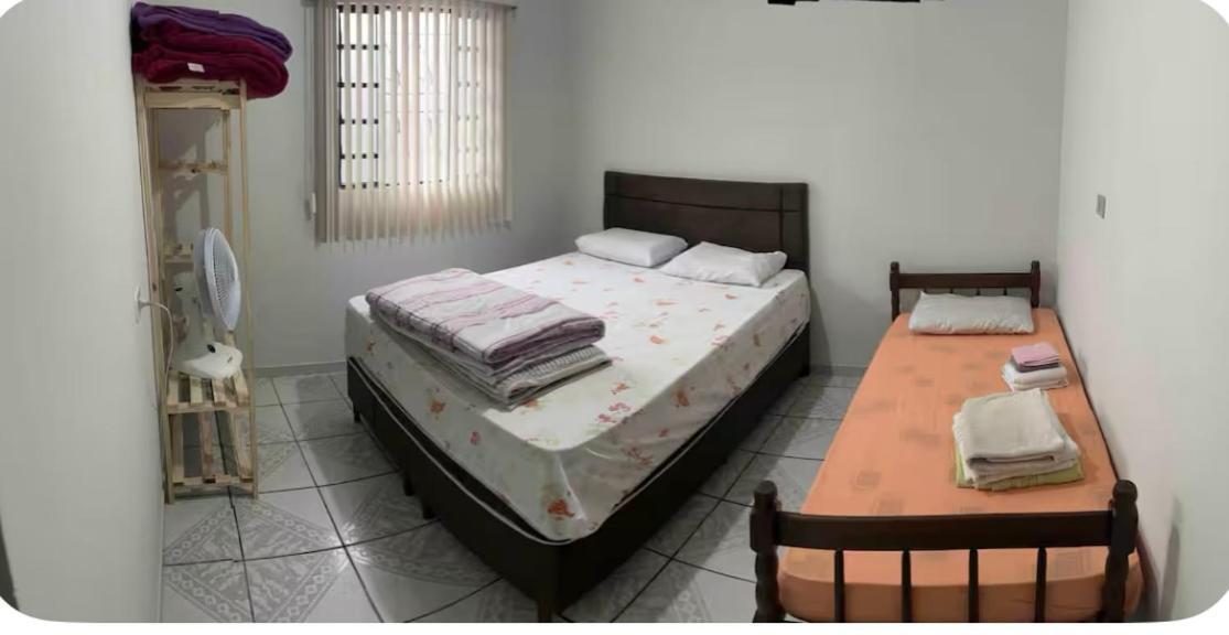 Casa Ampla E Privativa Em Apartment Curitiba