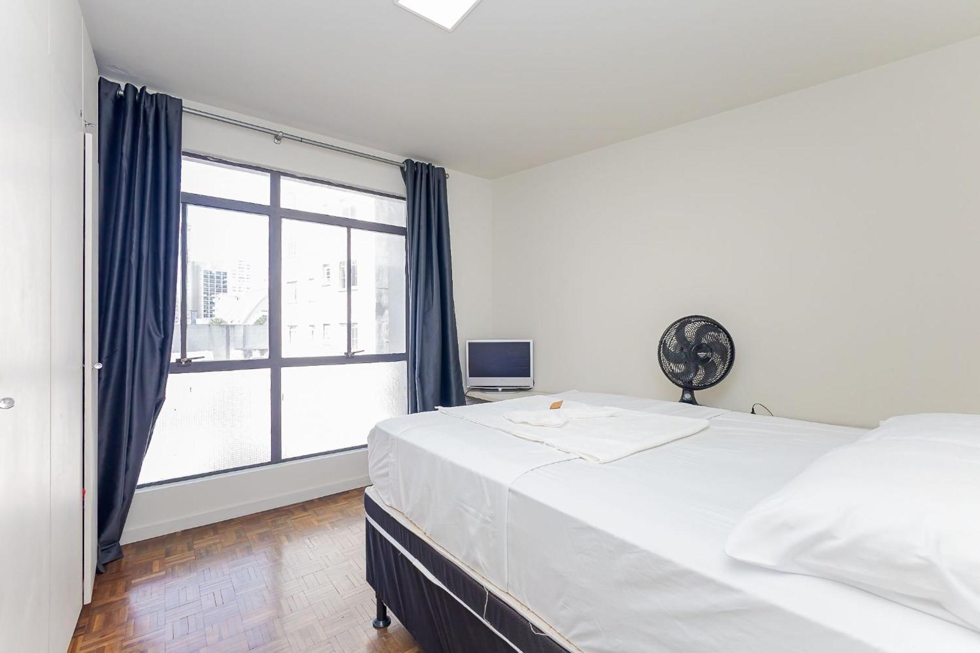 Edificio Santos Andrade Holiday home *