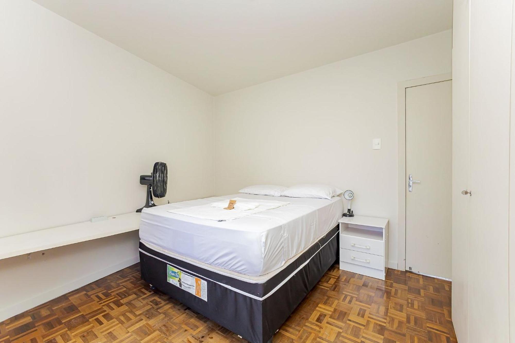 Holiday home Edificio Santos Andrade *
