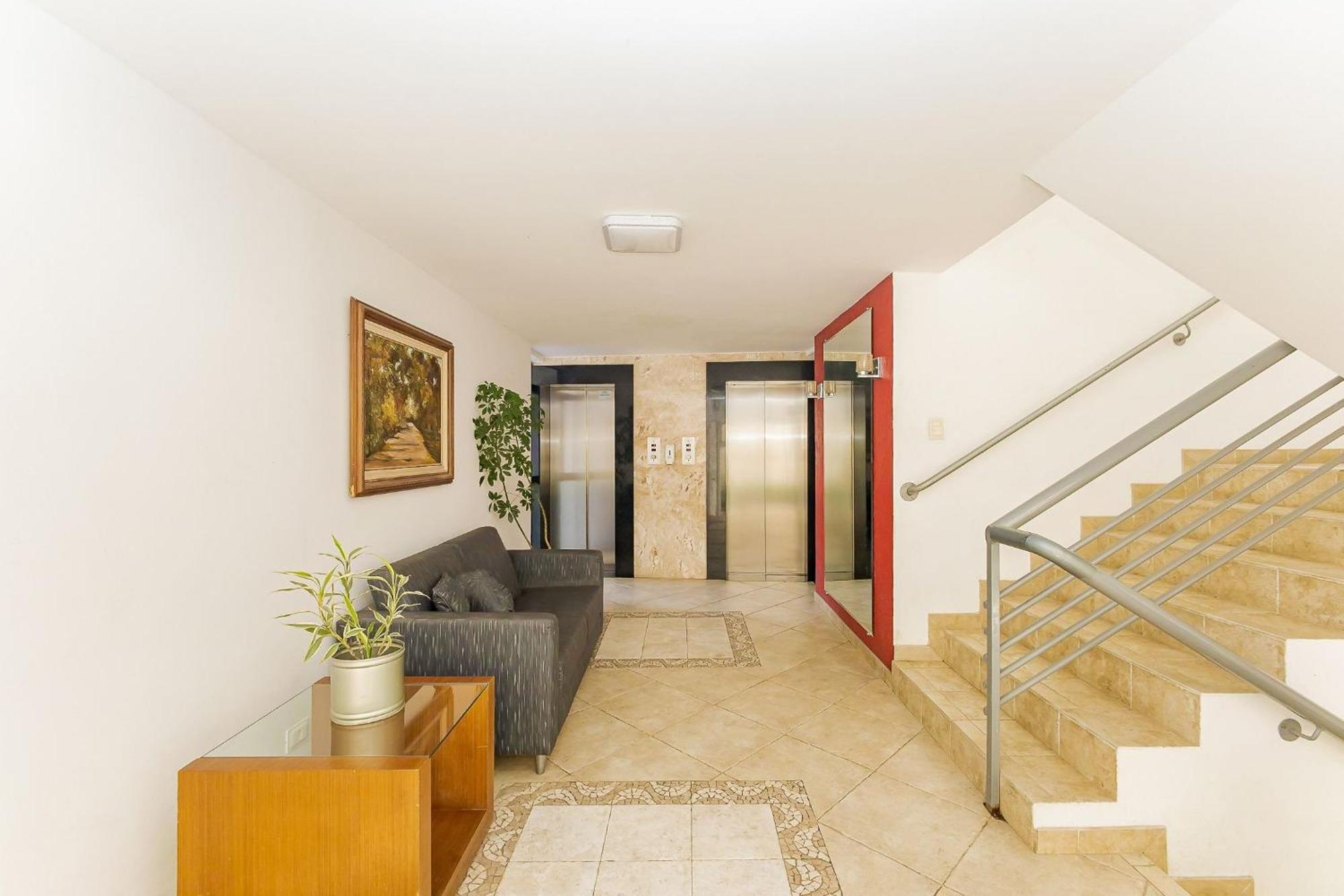 Holiday home Edificio Santos Andrade