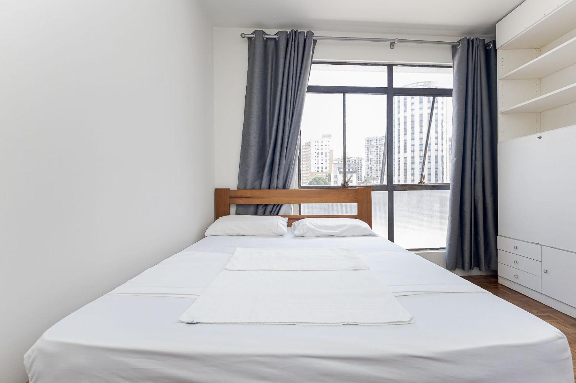 Edificio Santos Andrade Holiday home *