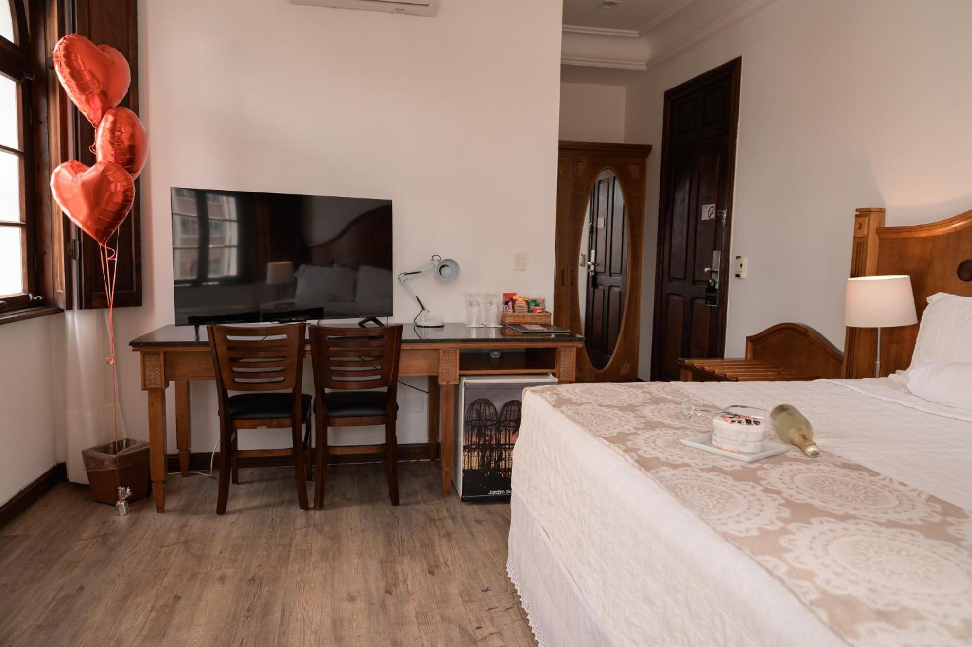 Hotel Johnscher By Sj - San Juan 4*