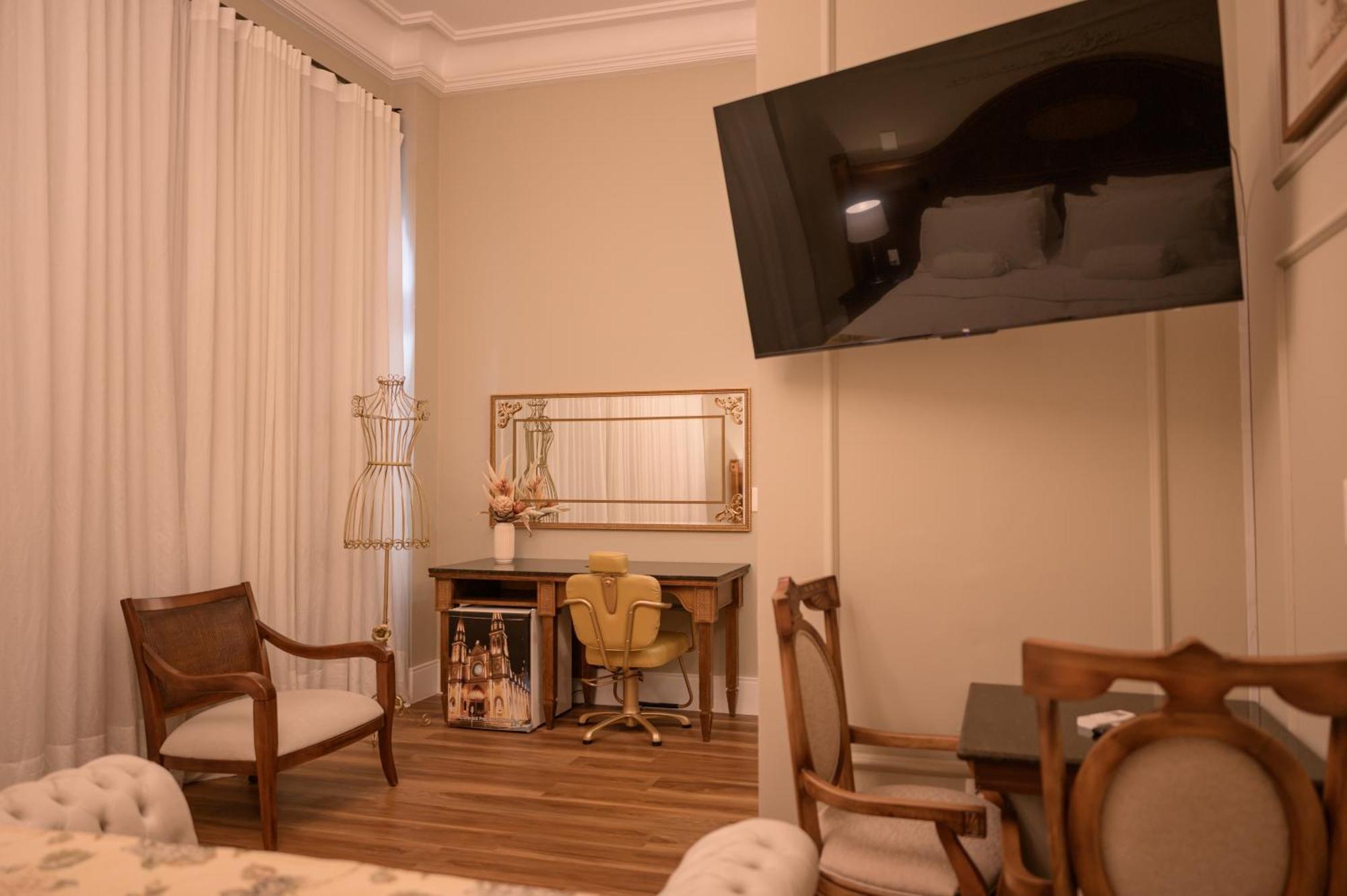 Hotel Johnscher By Sj - San Juan