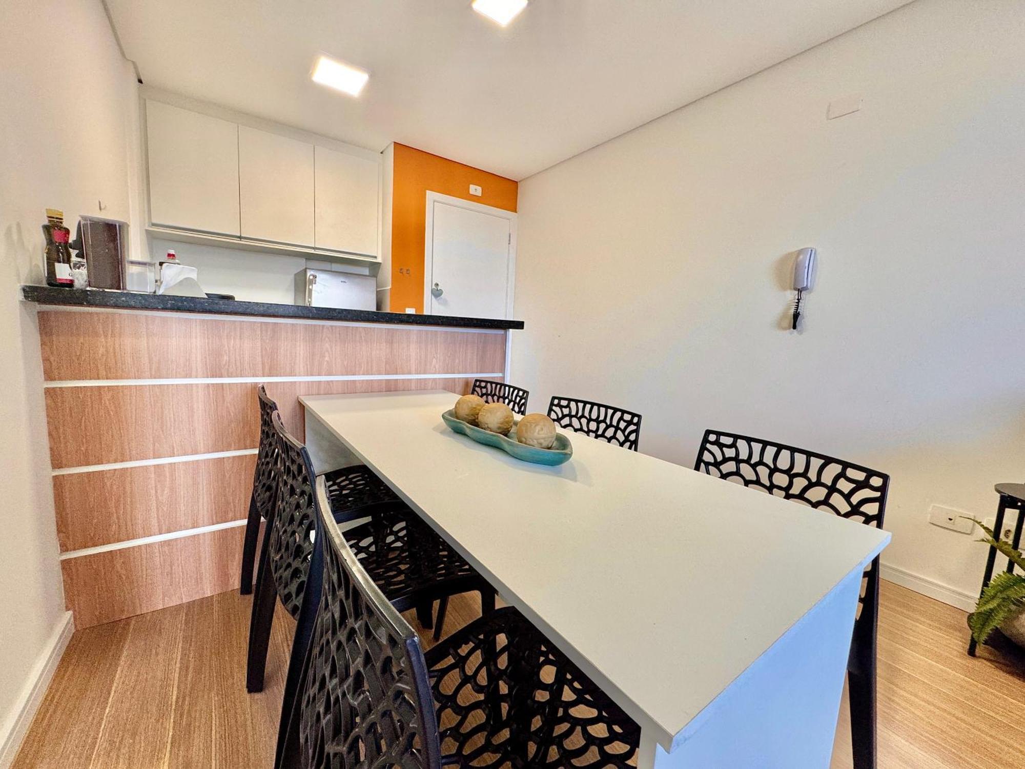 Edificio Sky - Urooms Apartamento