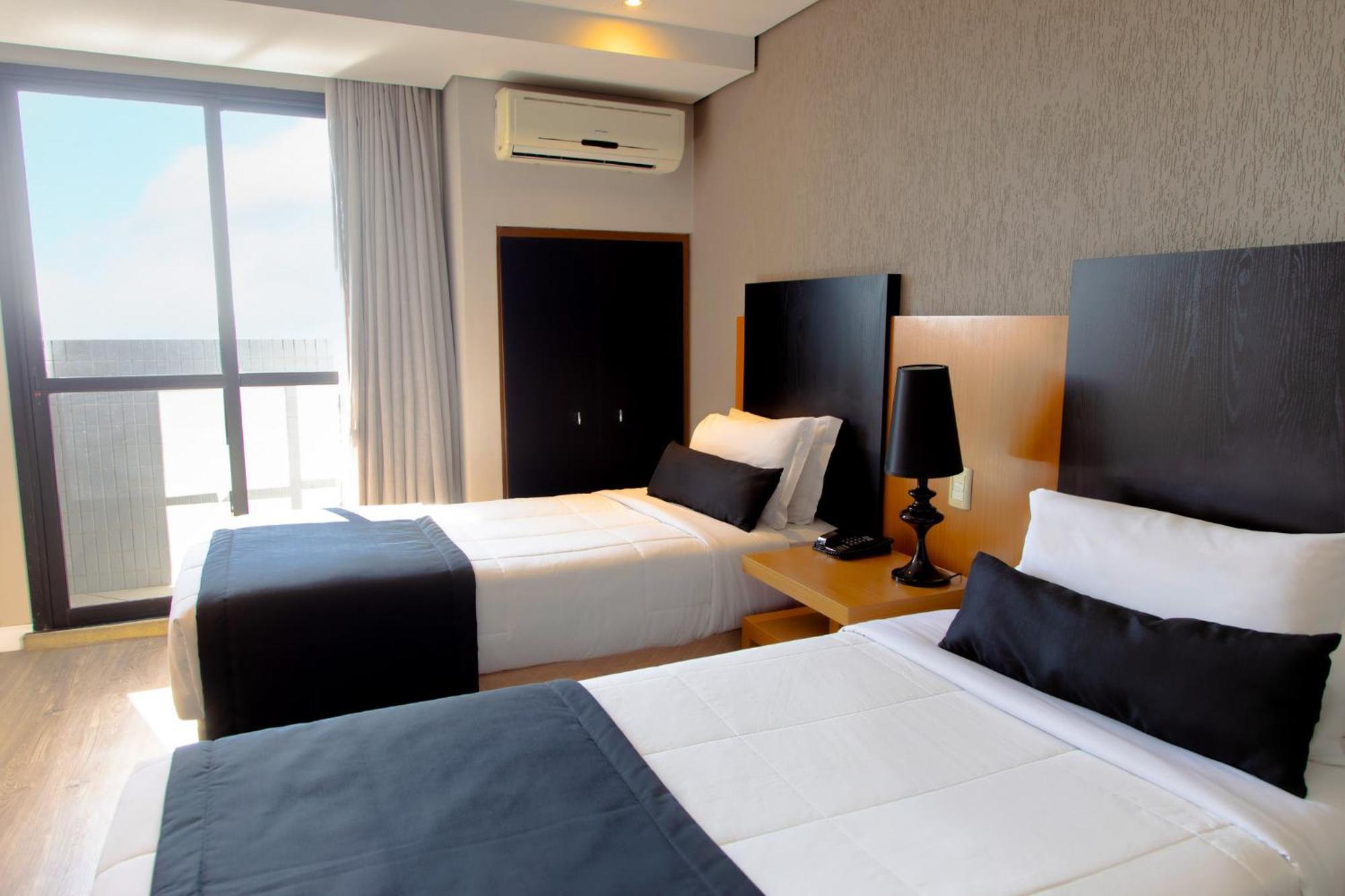 Slaviero Batel Hotel