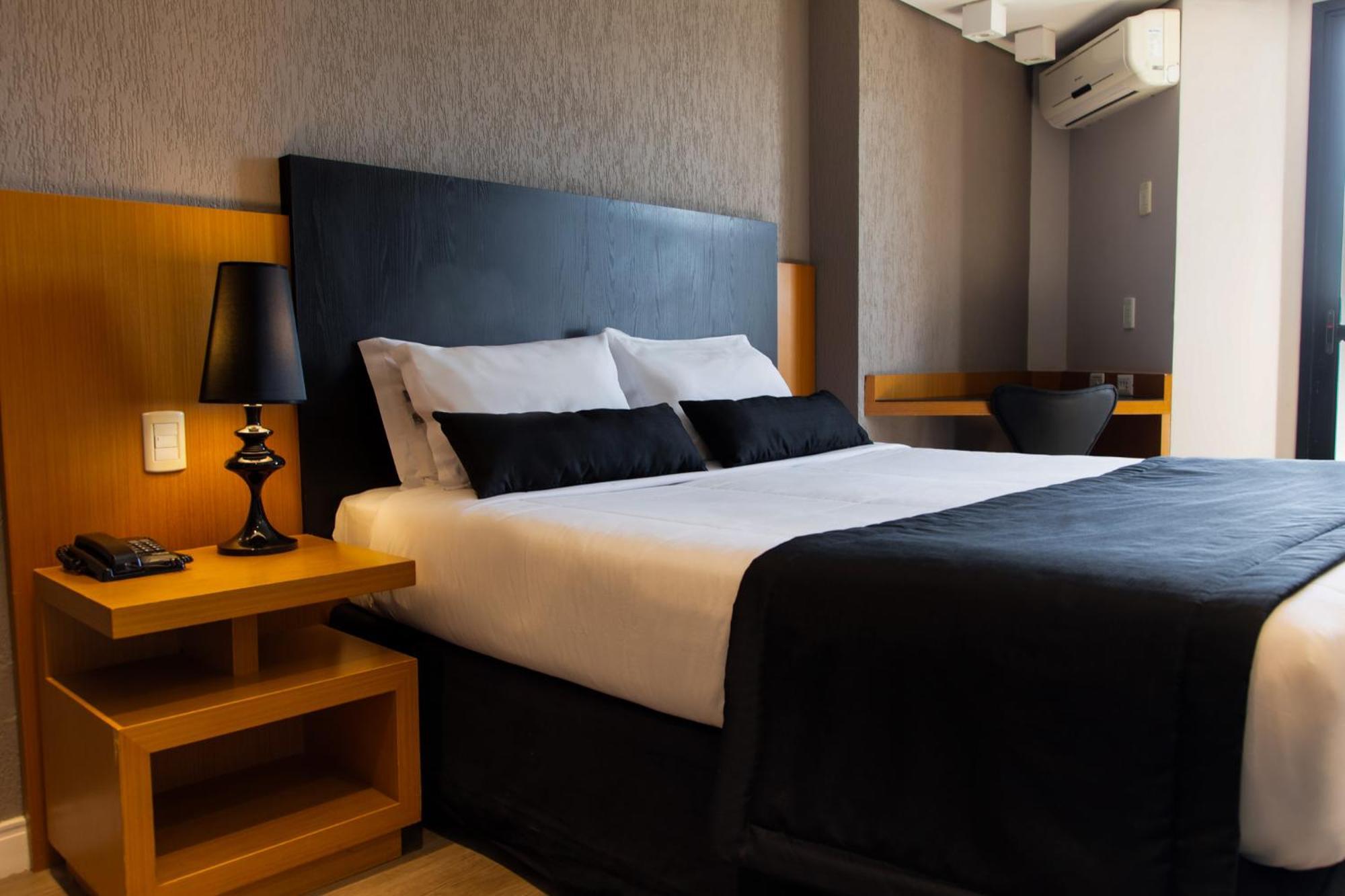 Hotel Slaviero Batel