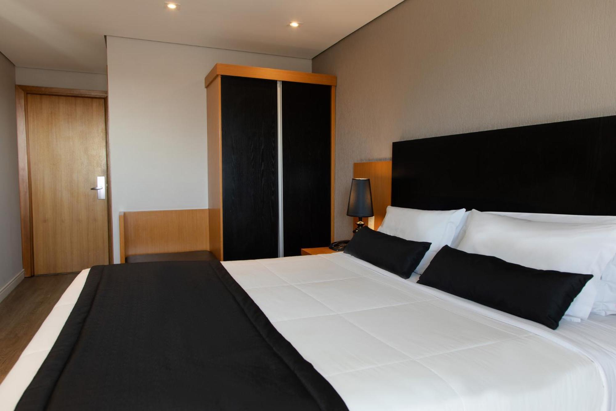 Slaviero Batel Hotel Curitiba