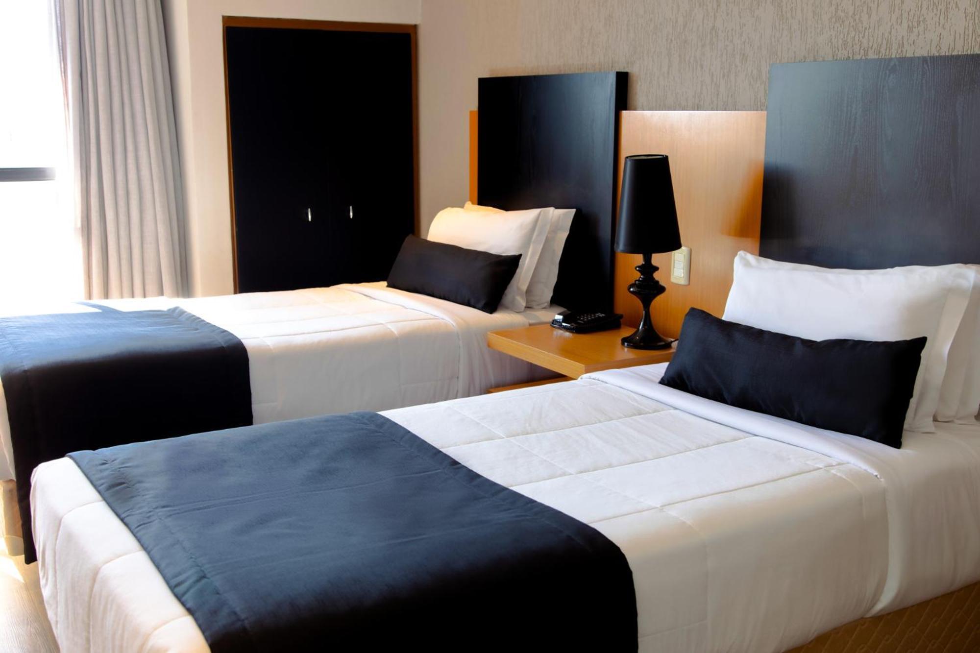 Slaviero Batel Hotel