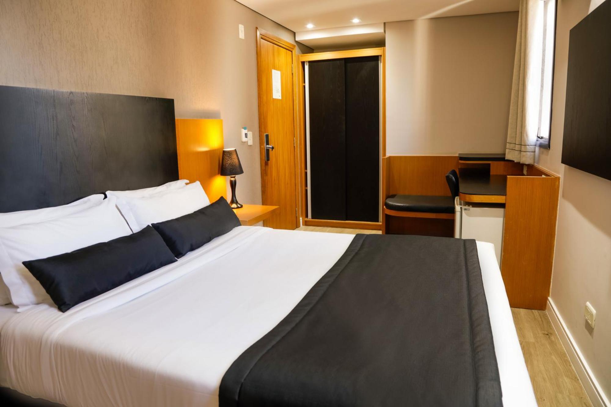 Slaviero Batel 4* Curitiba