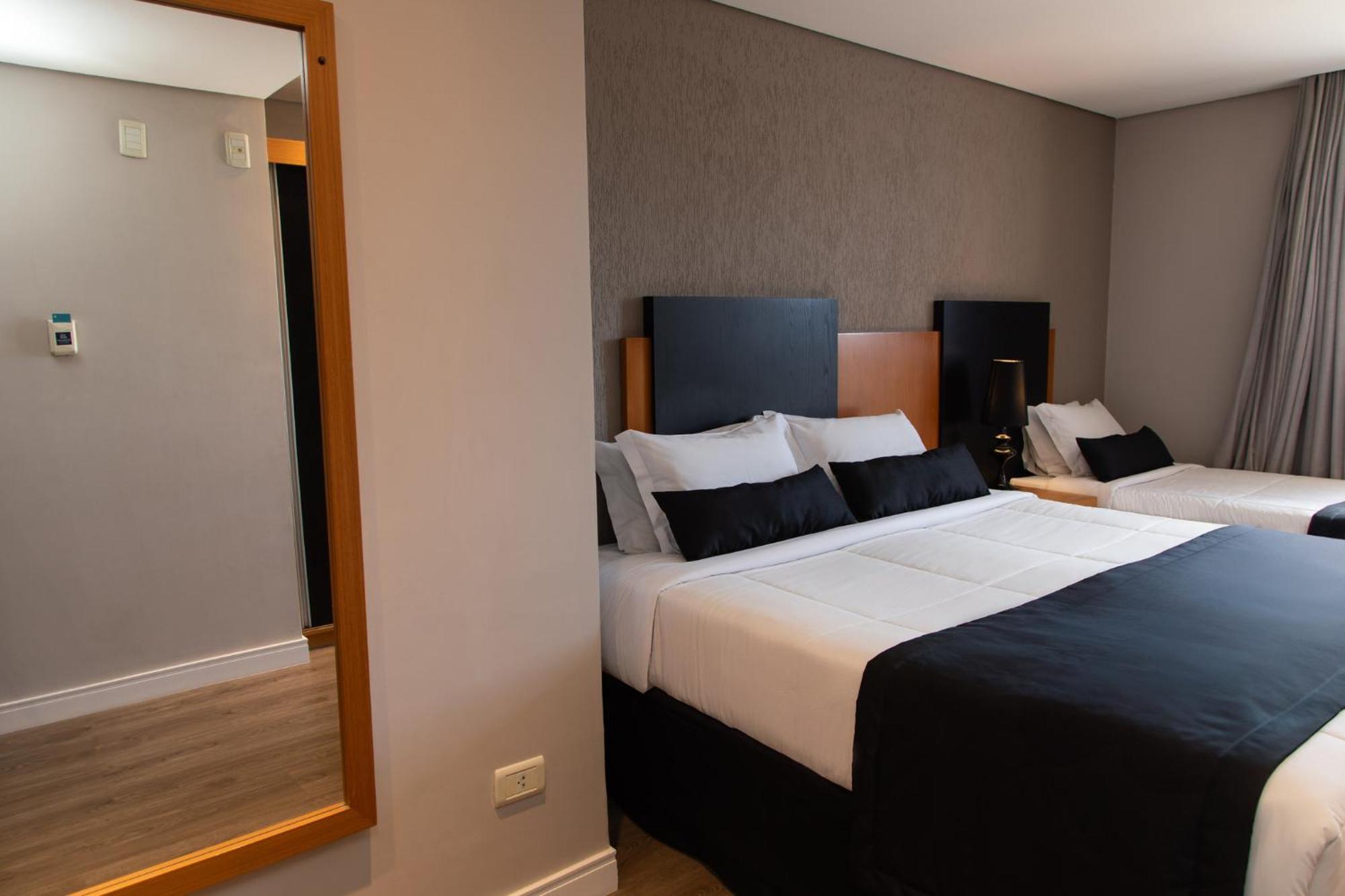 Hotel Slaviero Batel