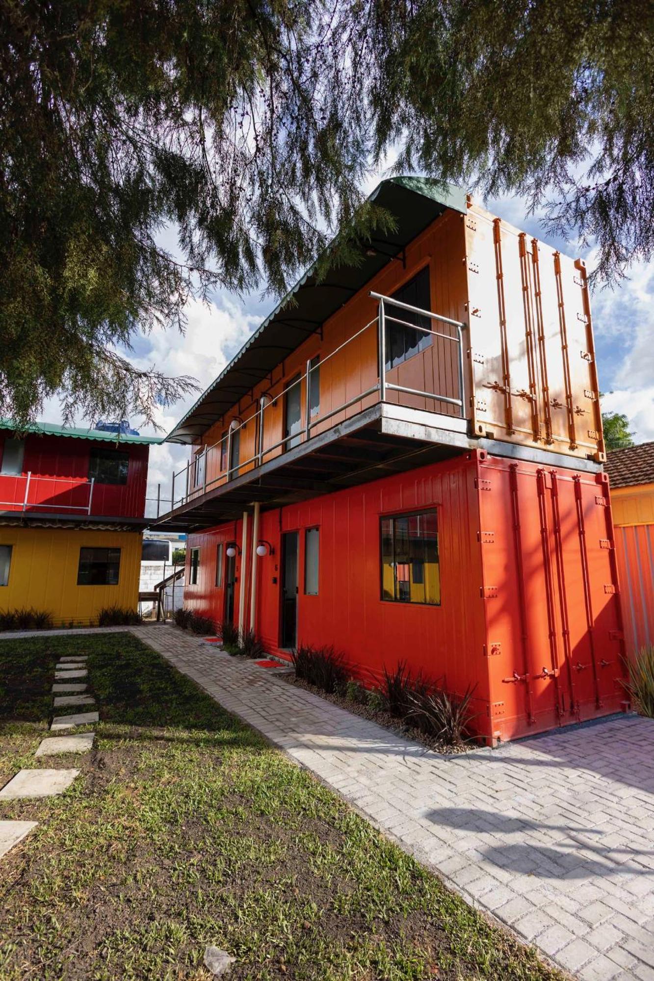 Apartamento Dei Colori 6 Com Wi-fi Perto Da Pedreira Paulo Leminsky *