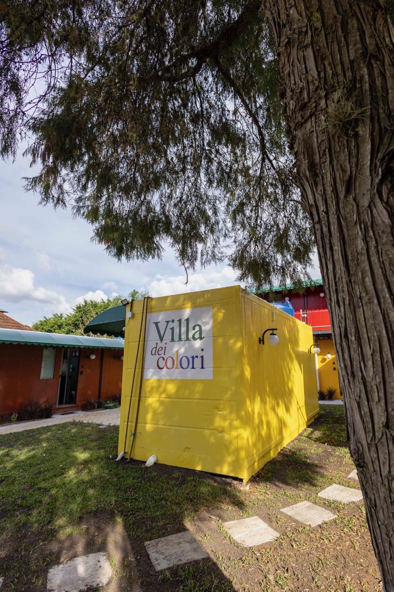 Apartamento Dei Colori 6 Com Wi-fi Perto Da Pedreira Paulo Leminsky *