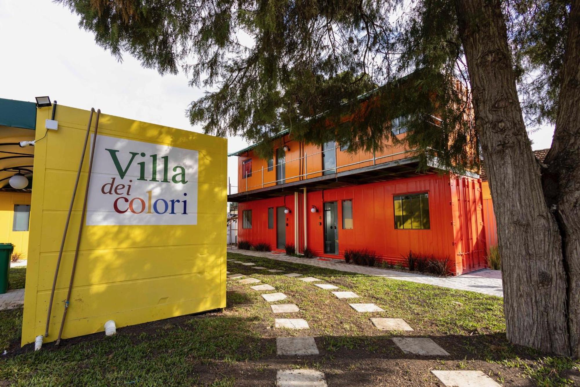Apartamento Dei Colori 6 Com Wi-fi Perto Da Pedreira Paulo Leminsky *