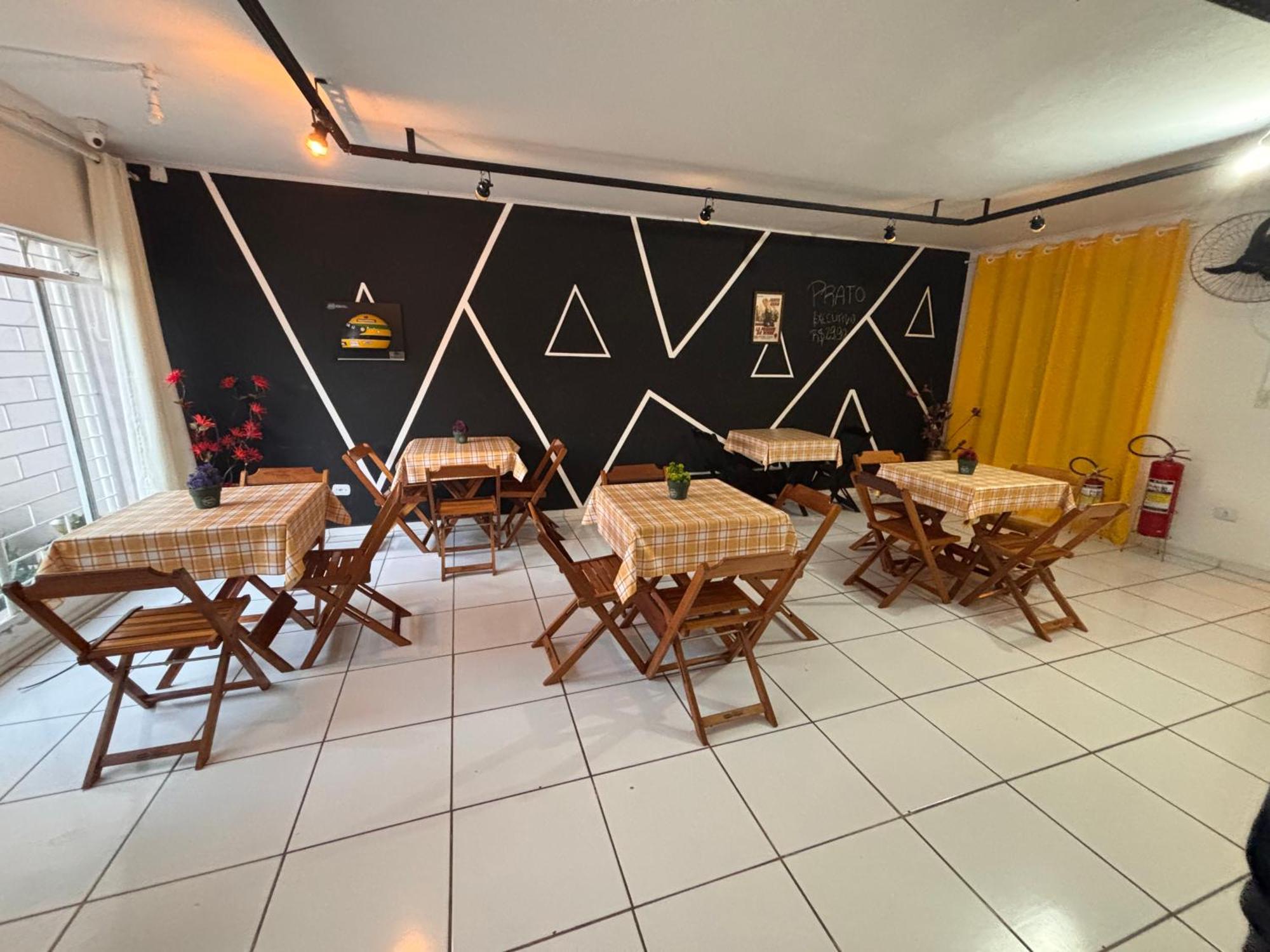 Hostel Budget Curitiba