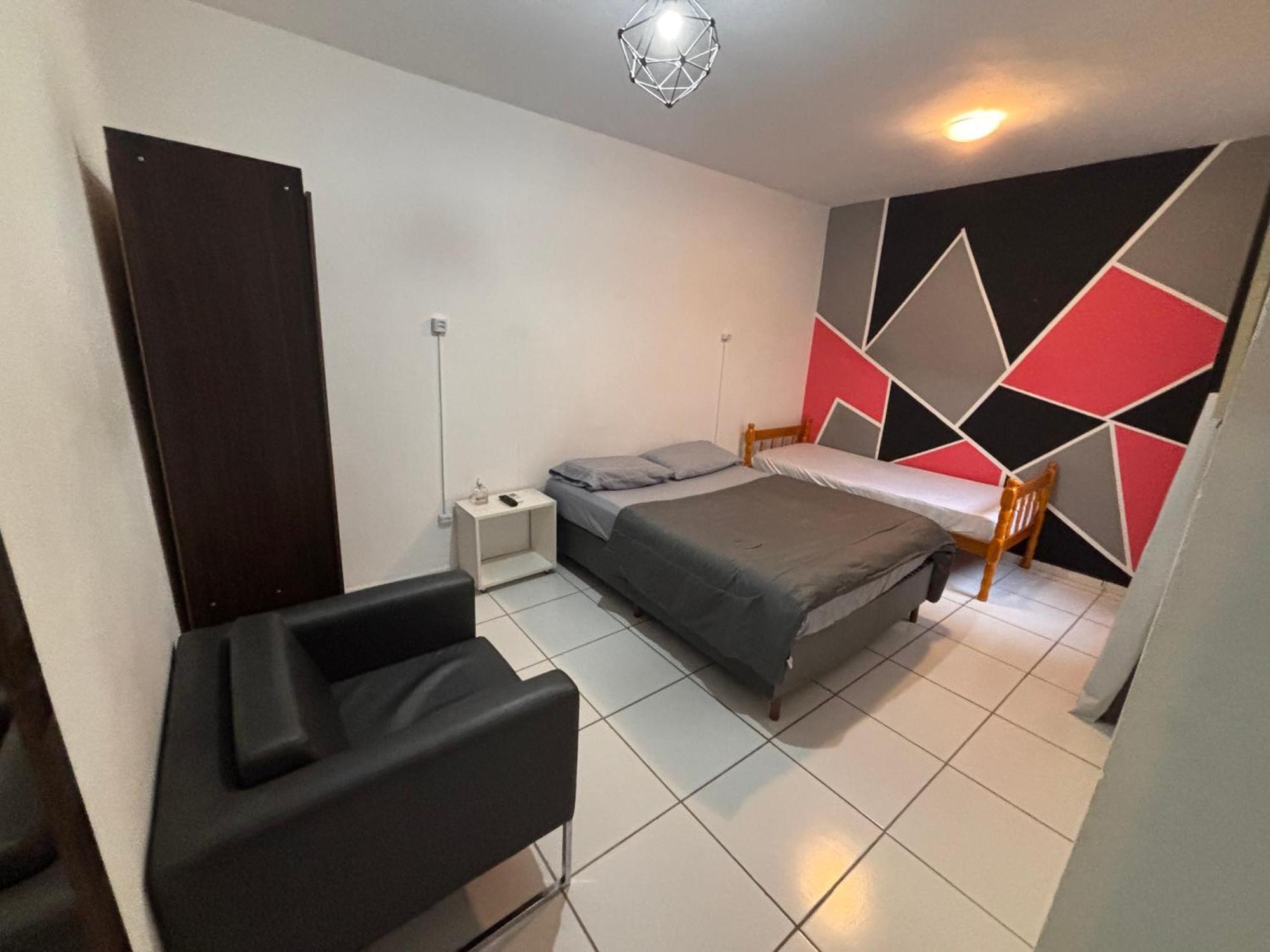Budget Hostel Curitiba