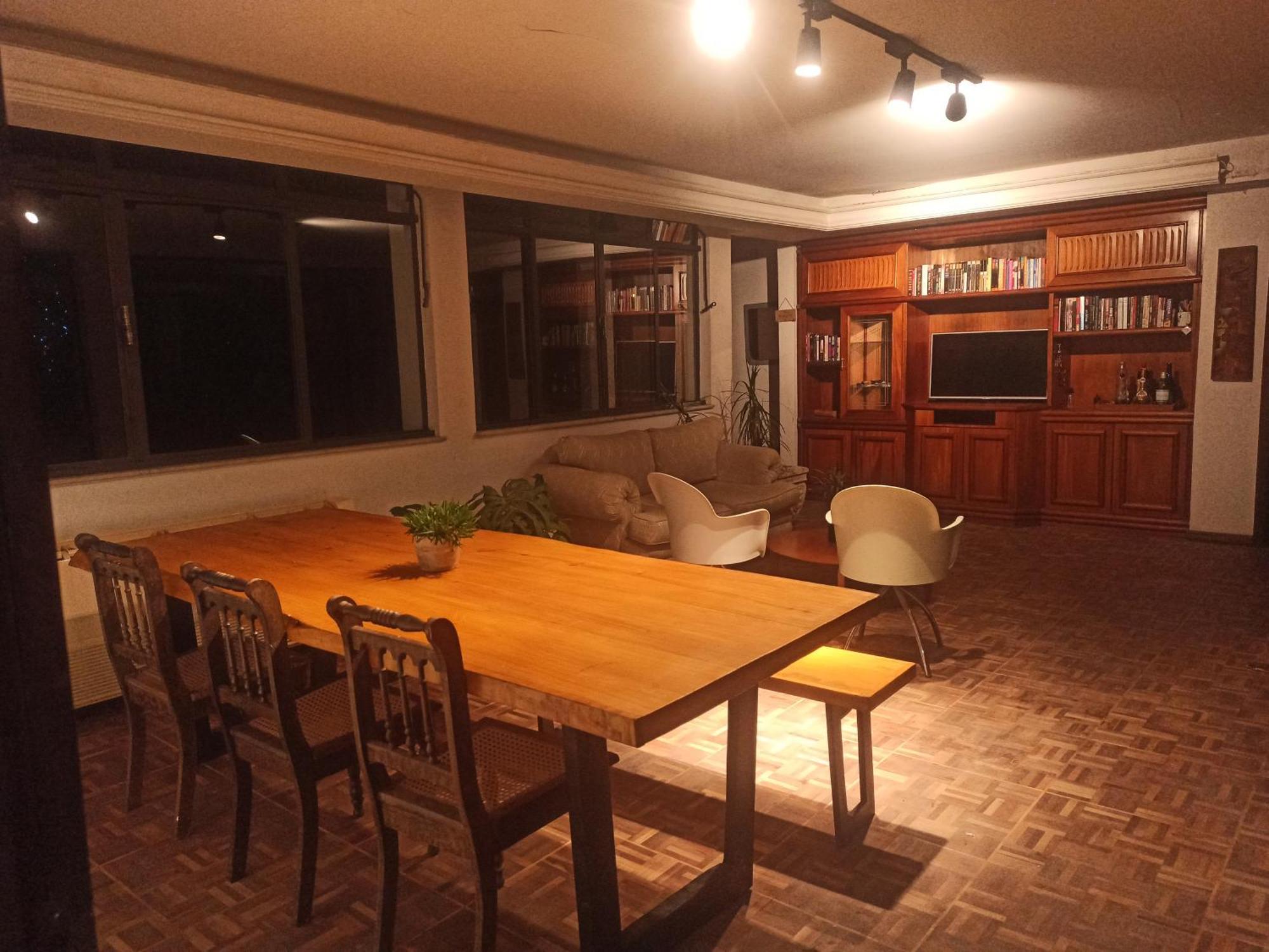 Hospedagem domiciliar Quartinho Em Casa Curitiba