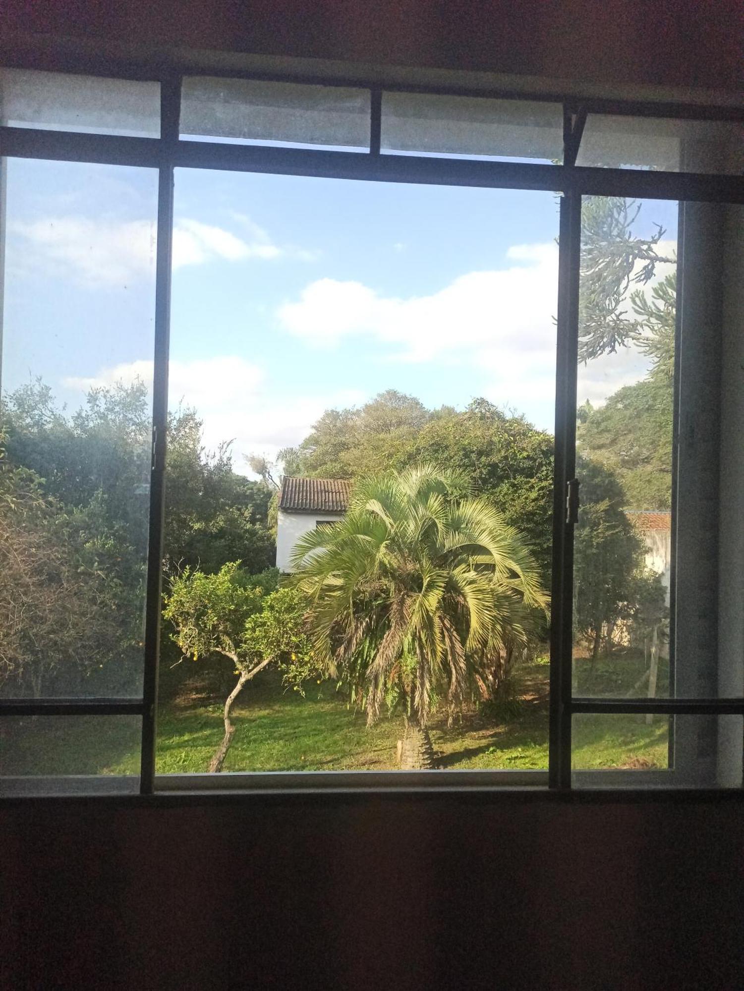 Quartinho Em Casa