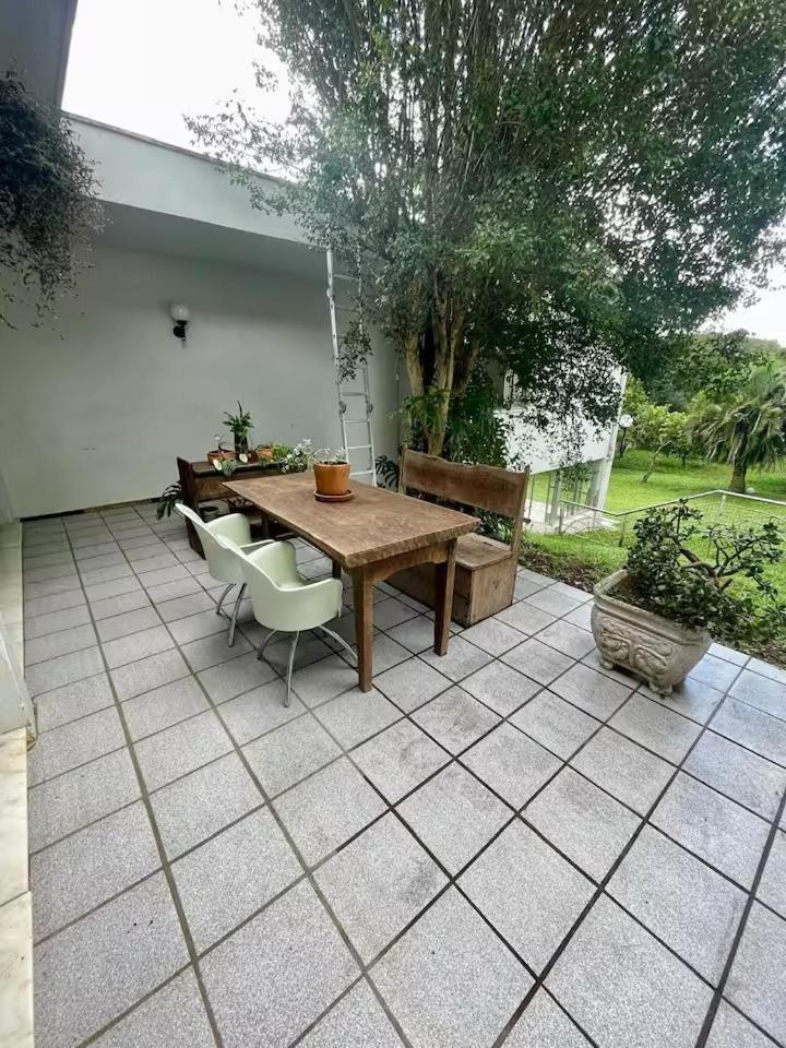 Hospedagem domiciliar Quartinho Em Casa *