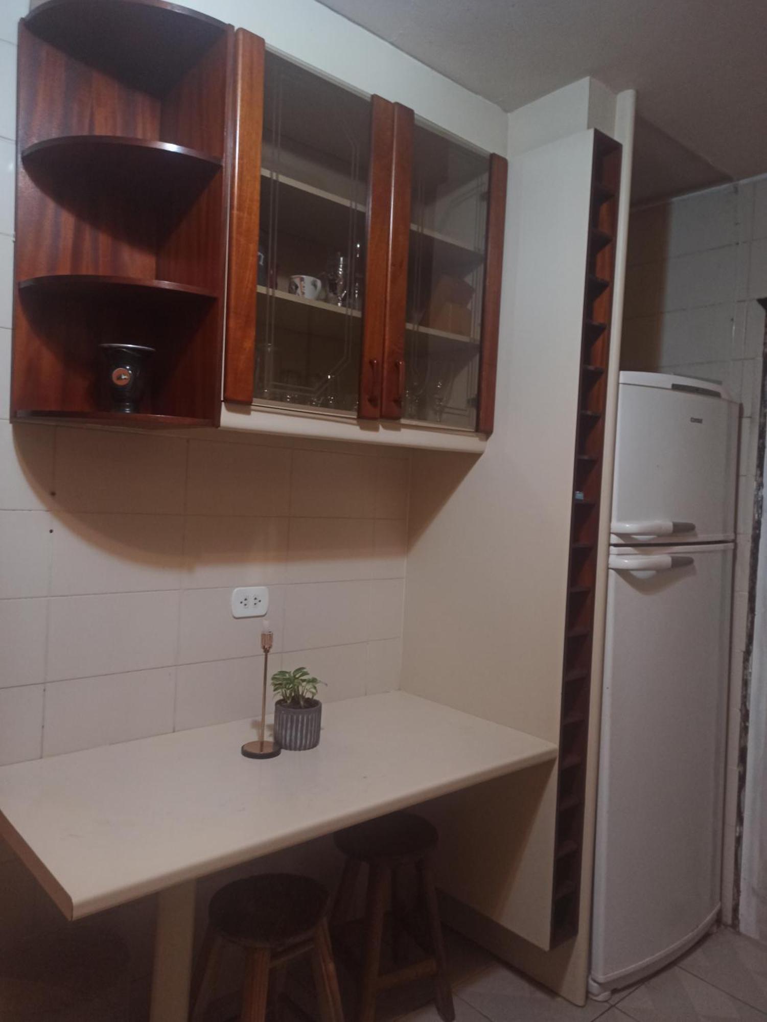 Quartinho Em Casa