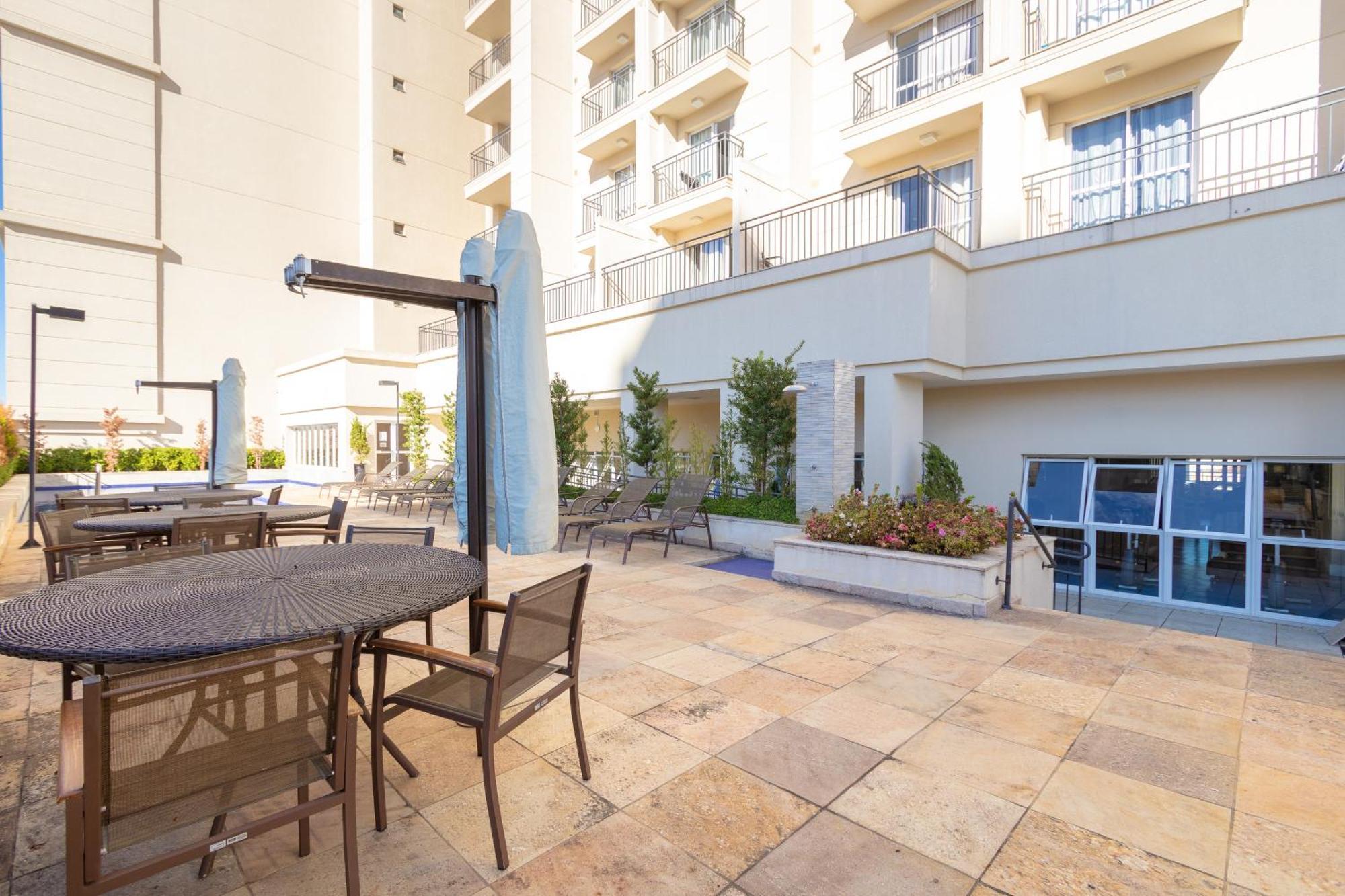 Hub Apartment Curitiba