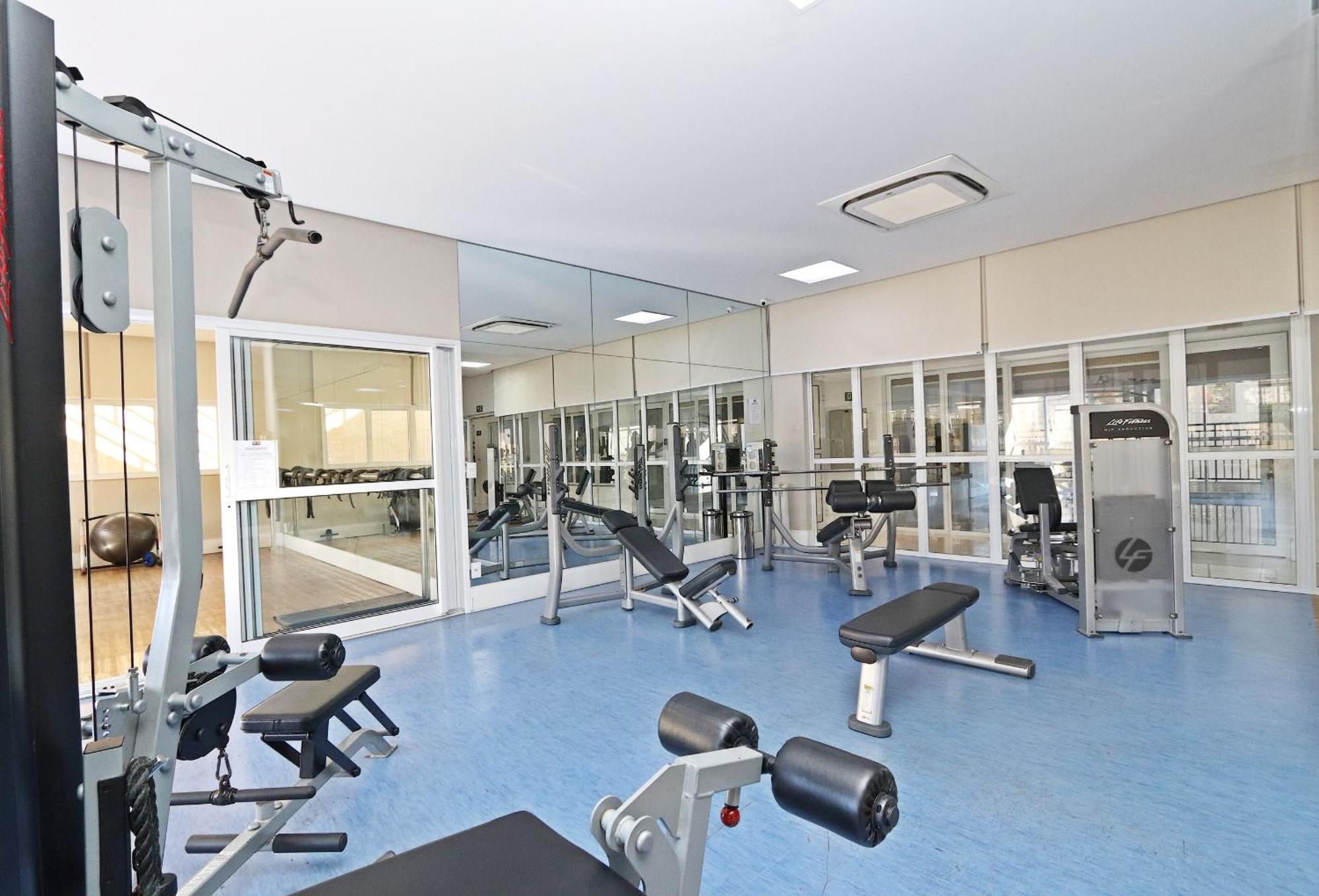 Hub * Curitiba