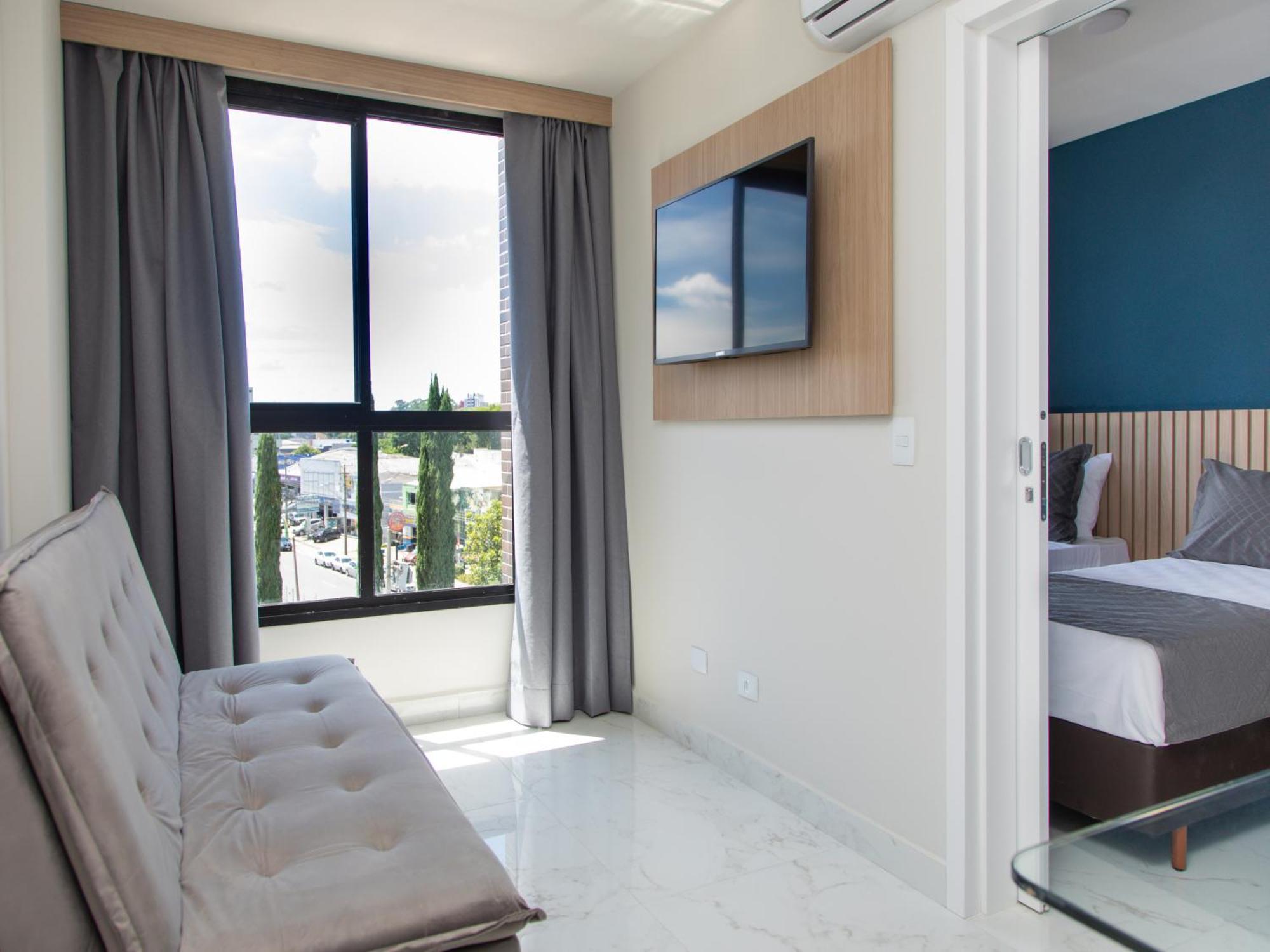 Hotel Slim Joao Bettega