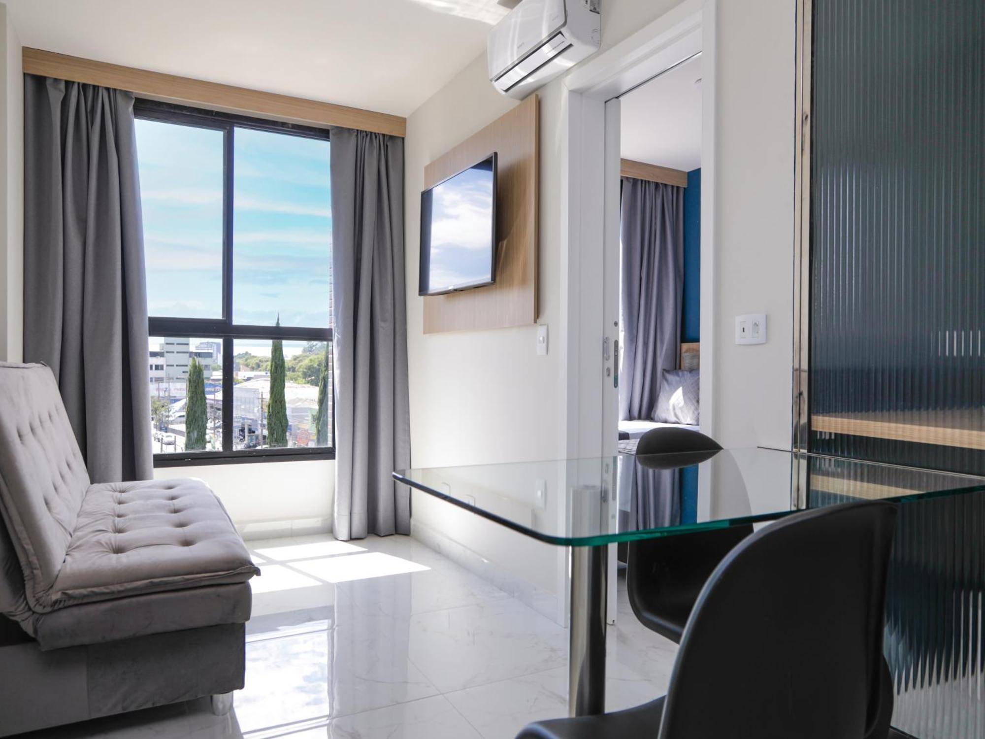 Hotel Slim Joao Bettega 3*