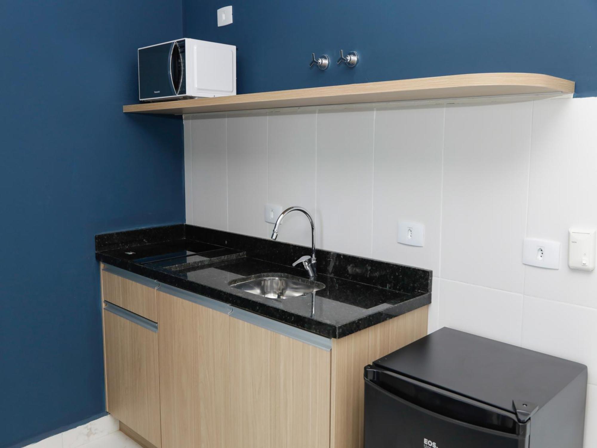 Slim Joao Bettega Hotel 3*