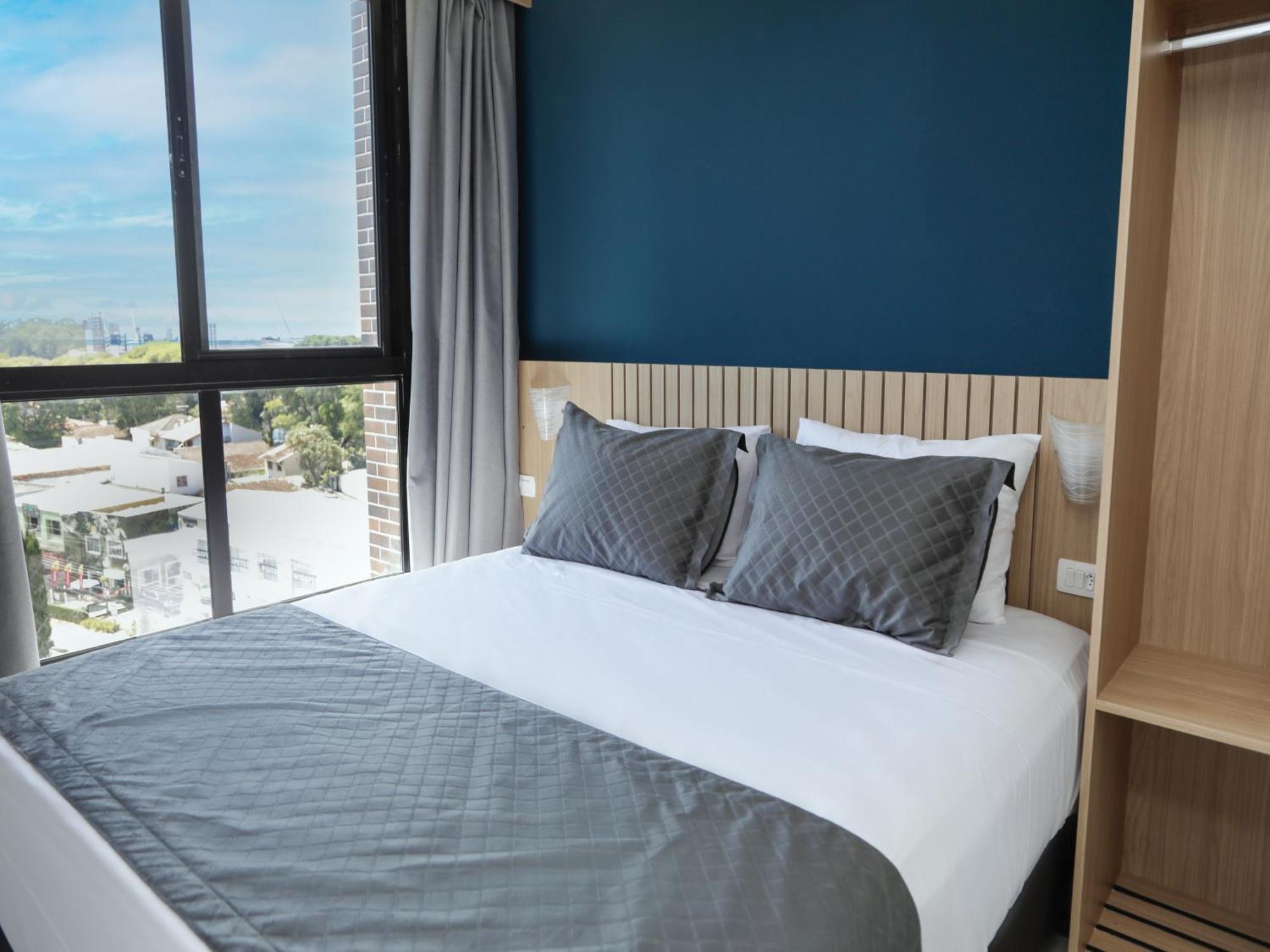 Slim Joao Bettega Hotel