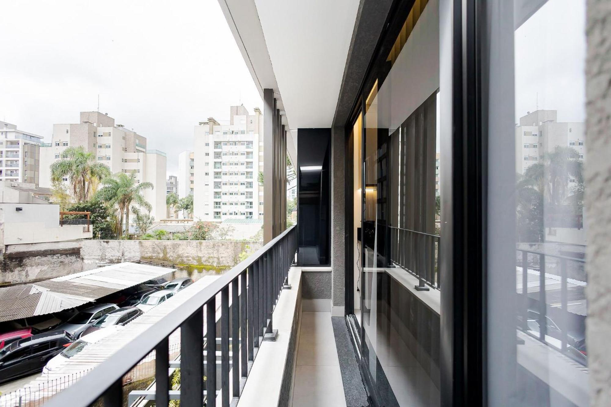 Casa de férias Condominio Temple Batel *