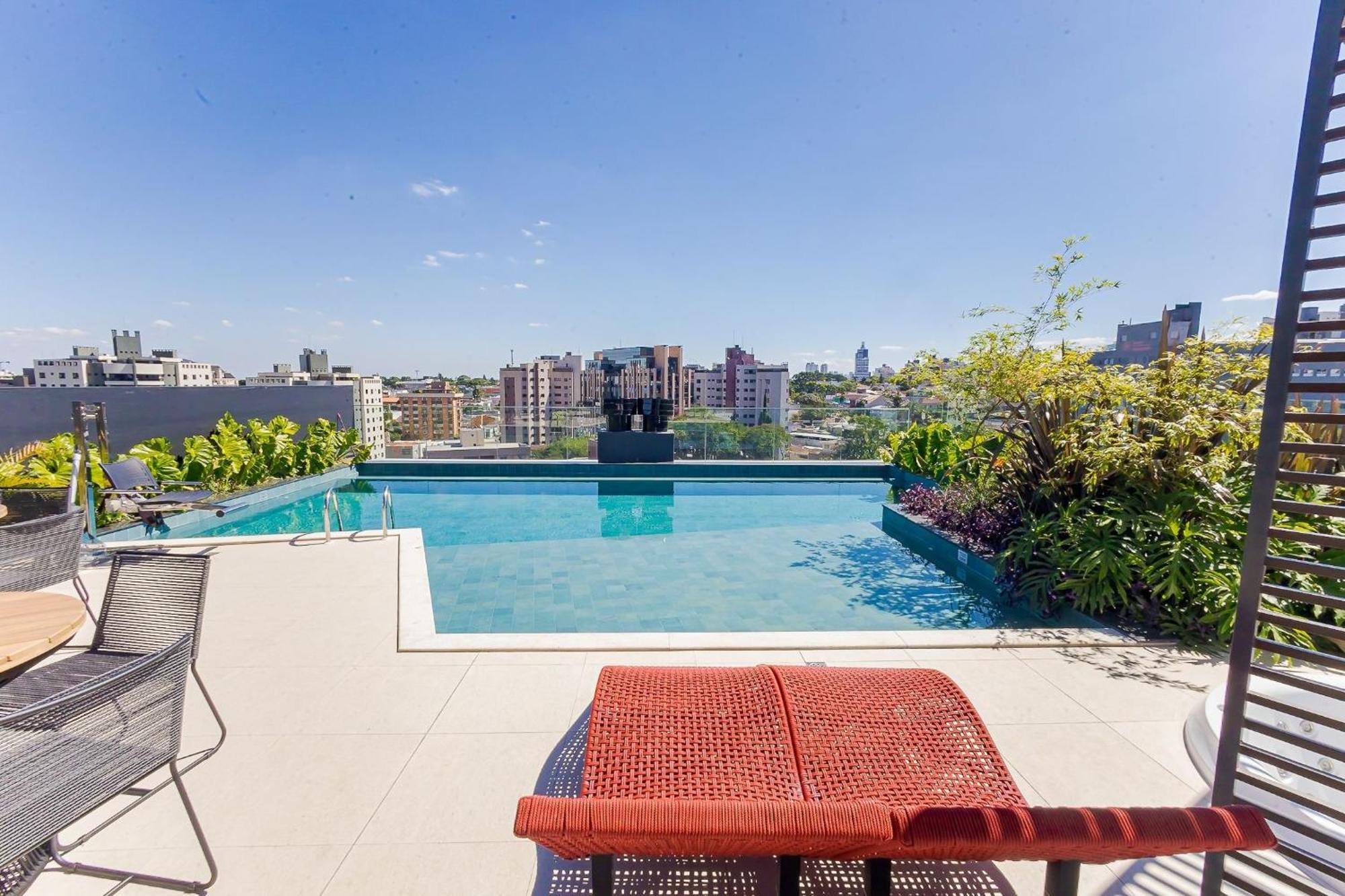 Condominio Temple Batel