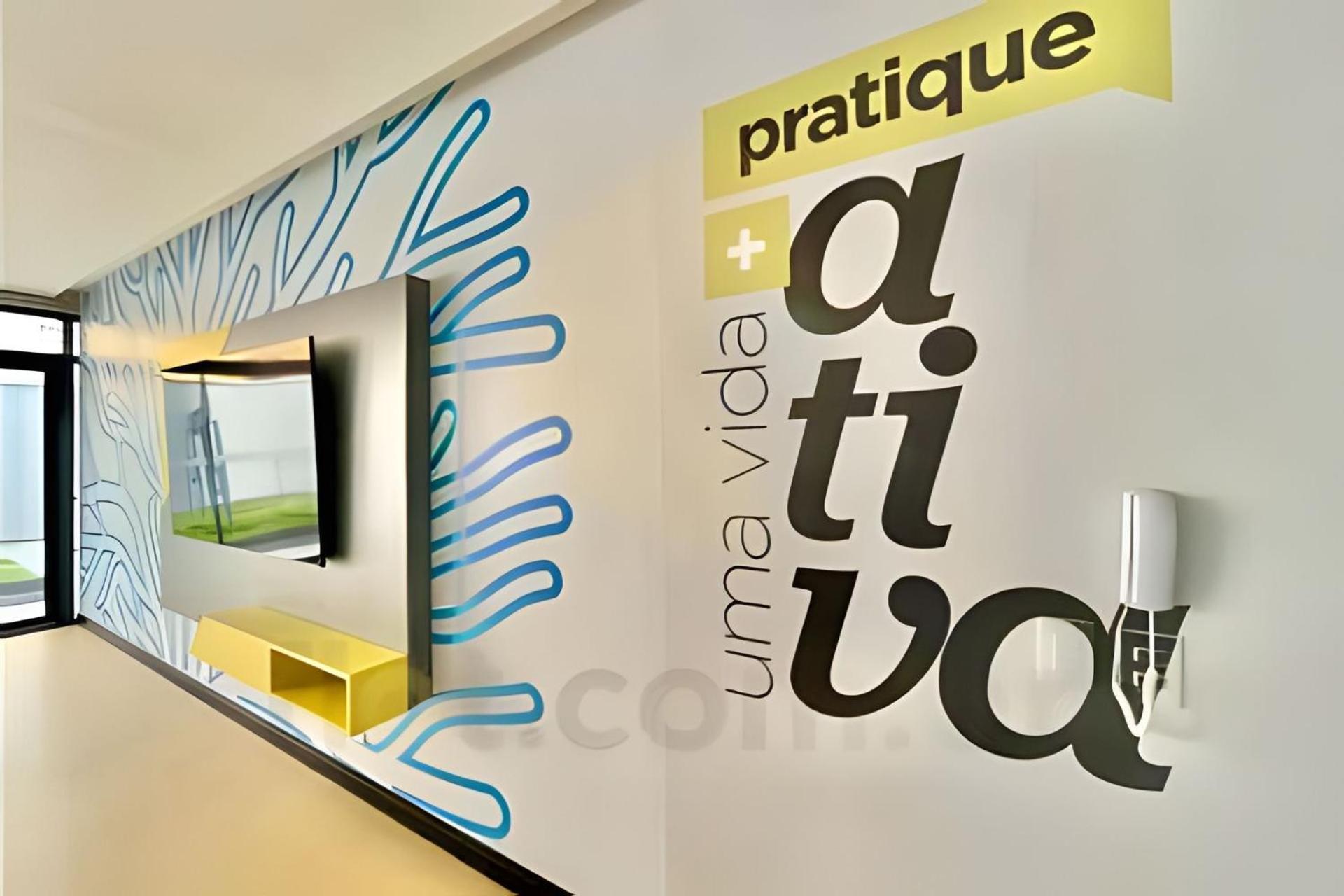 Aconchego E Modernidade Para Voce *