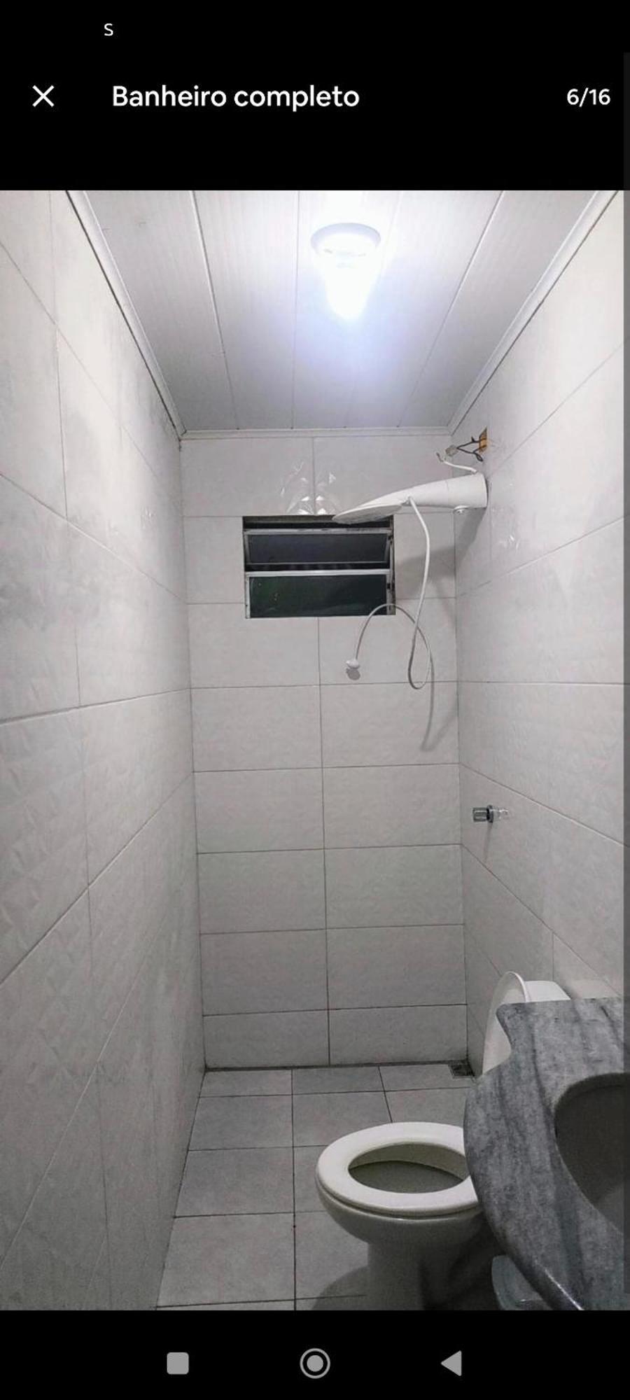 Casa Simples Com Excelente Localizacao Curitiba