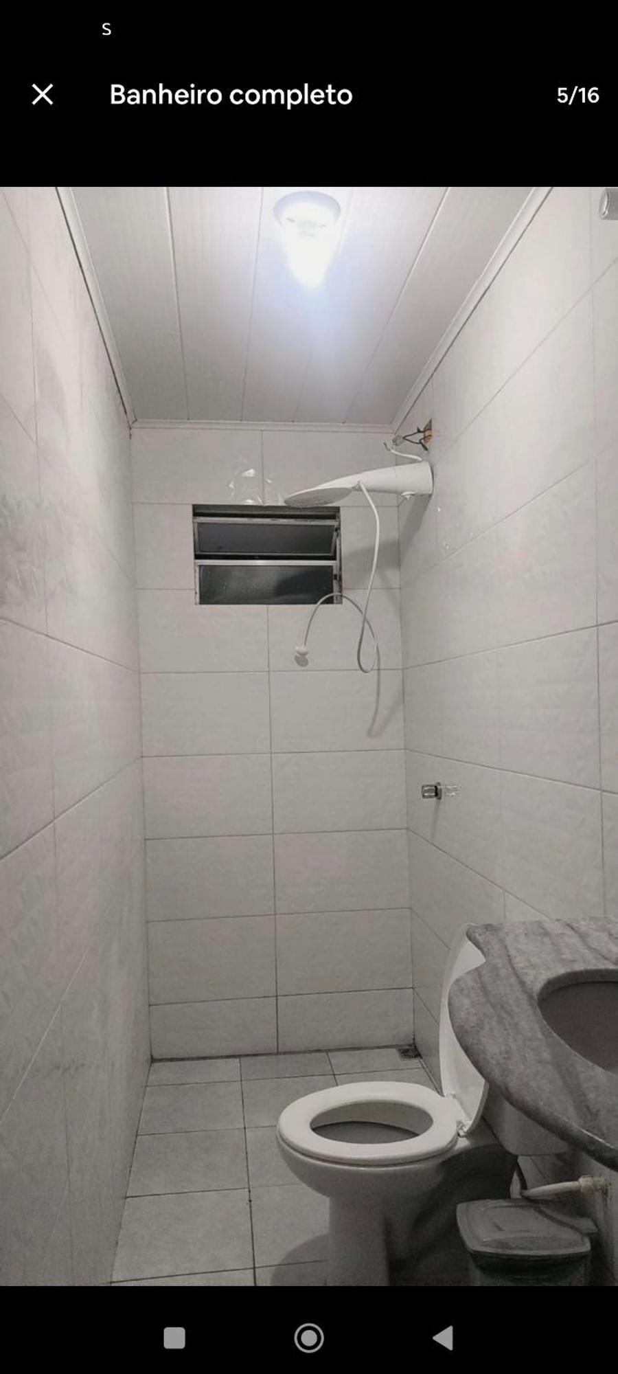 Casa de férias Casa Simples Com Excelente Localizacao *
