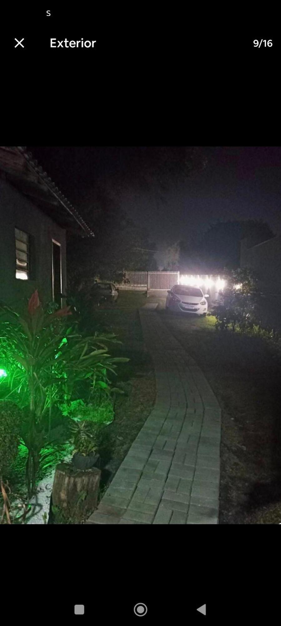 Casa Simples Com Excelente Localizacao Casa de férias Curitiba