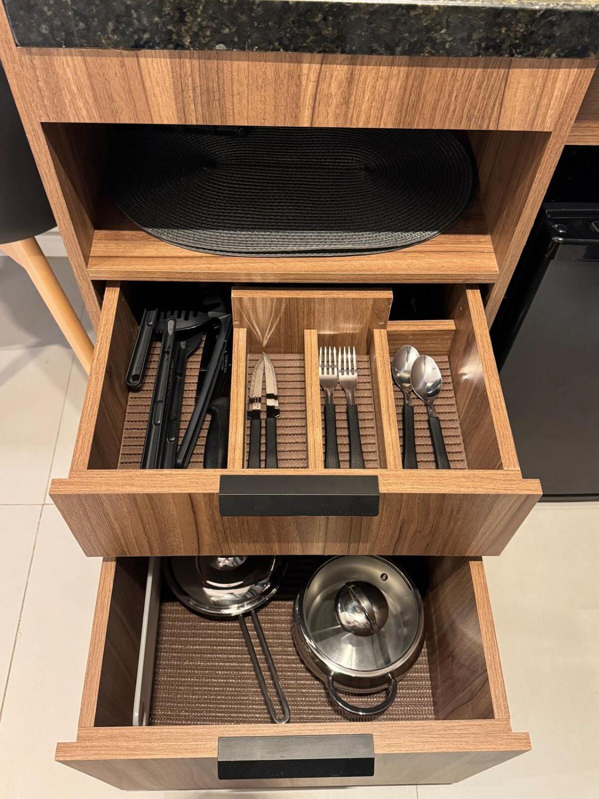 O Melhor Do Ecoville - Novinho! Apartamento *