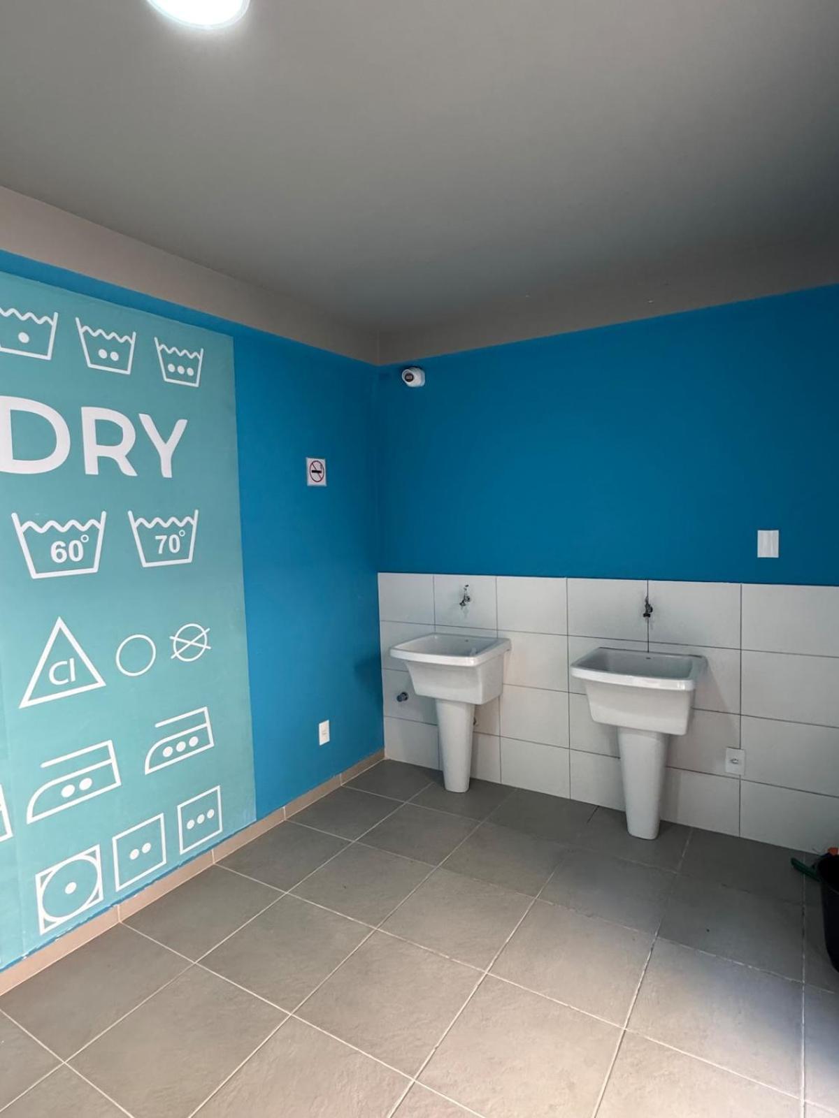 Apartamento O Melhor Do Ecoville - Novinho! *