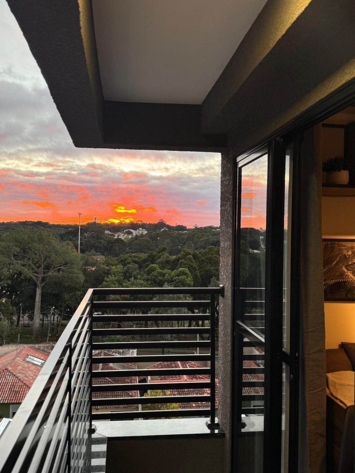 O Melhor Do Ecoville - Novinho! Apartamento Curitiba